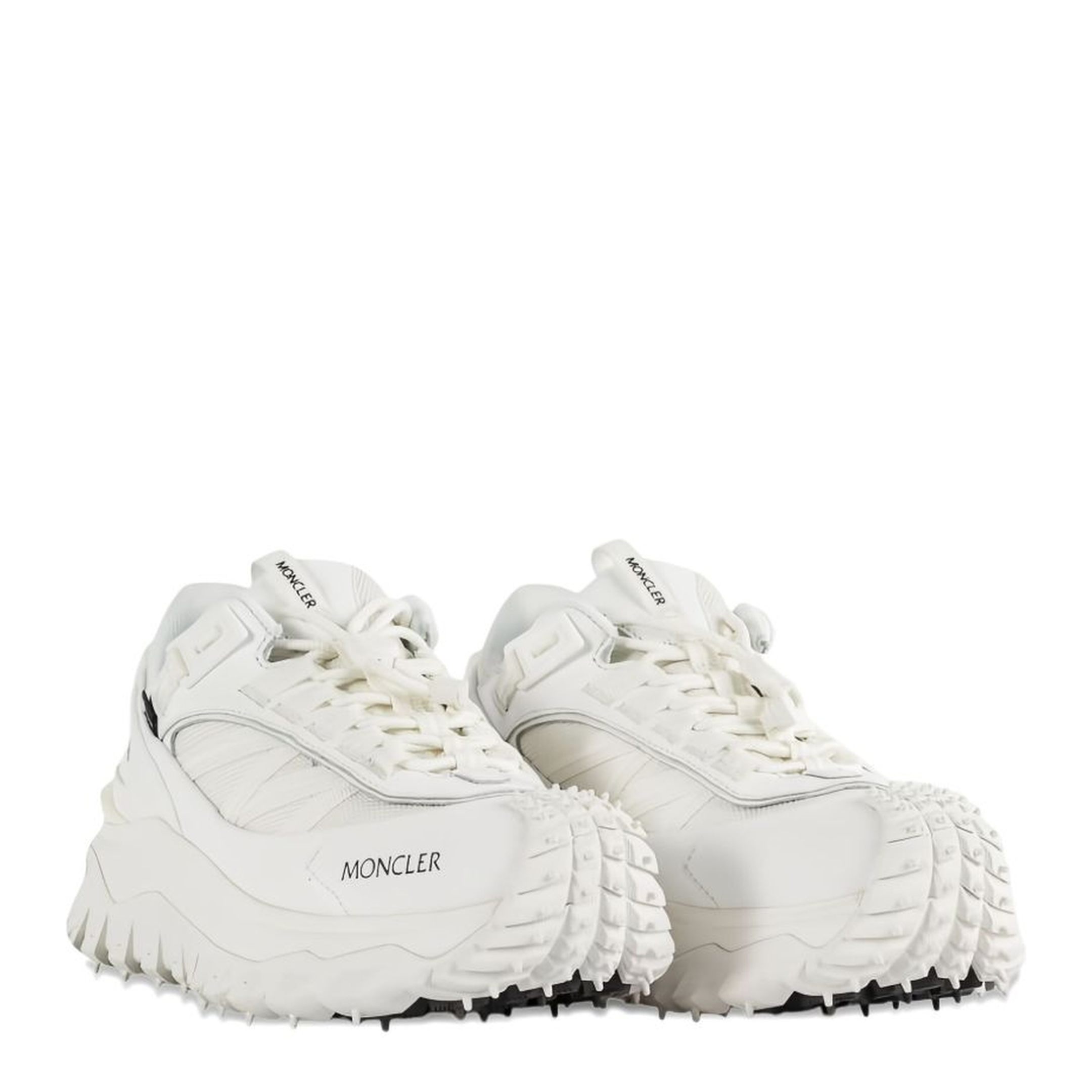 Sneakers White - Image 1