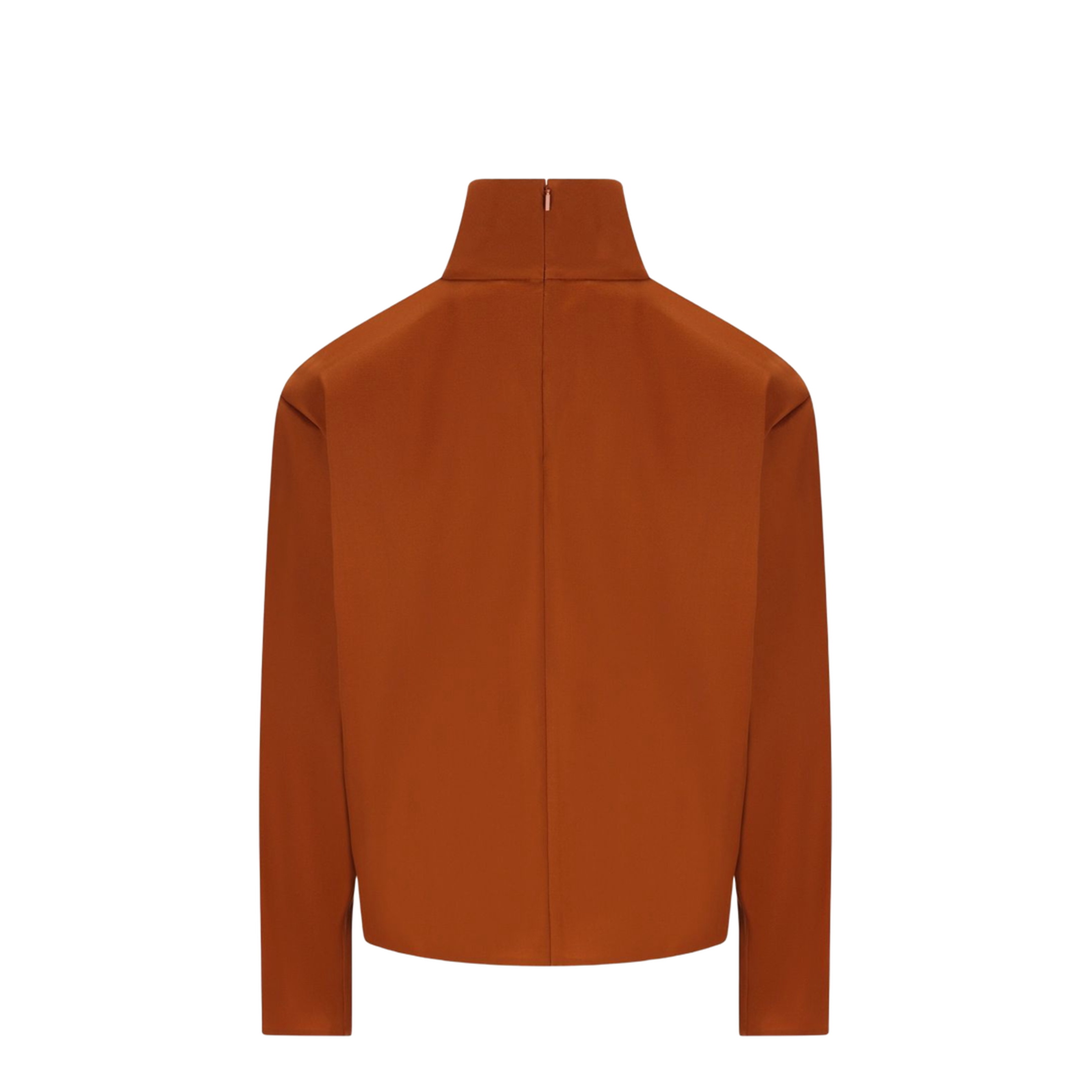 Brown Sweater - Image 2