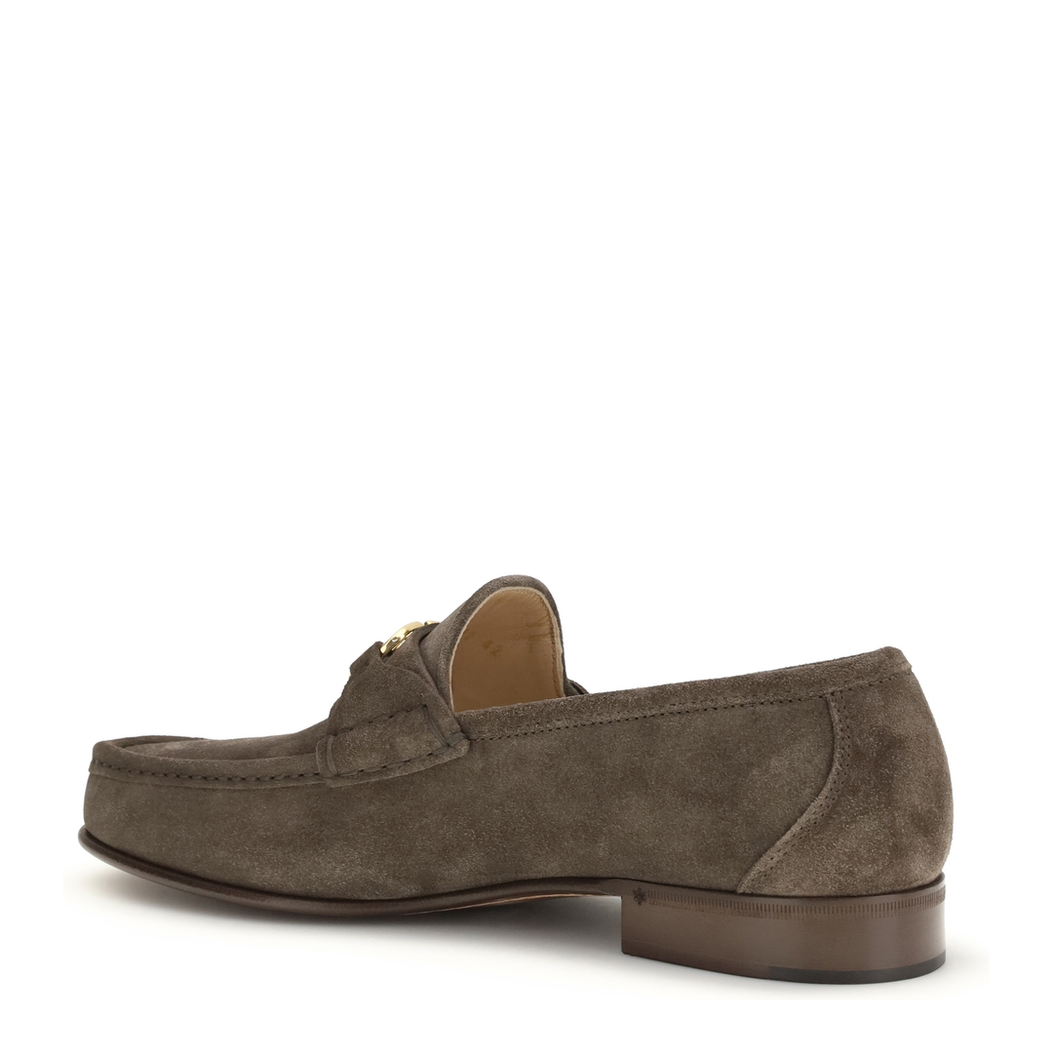 VLogo Signature Loafers - Image 3