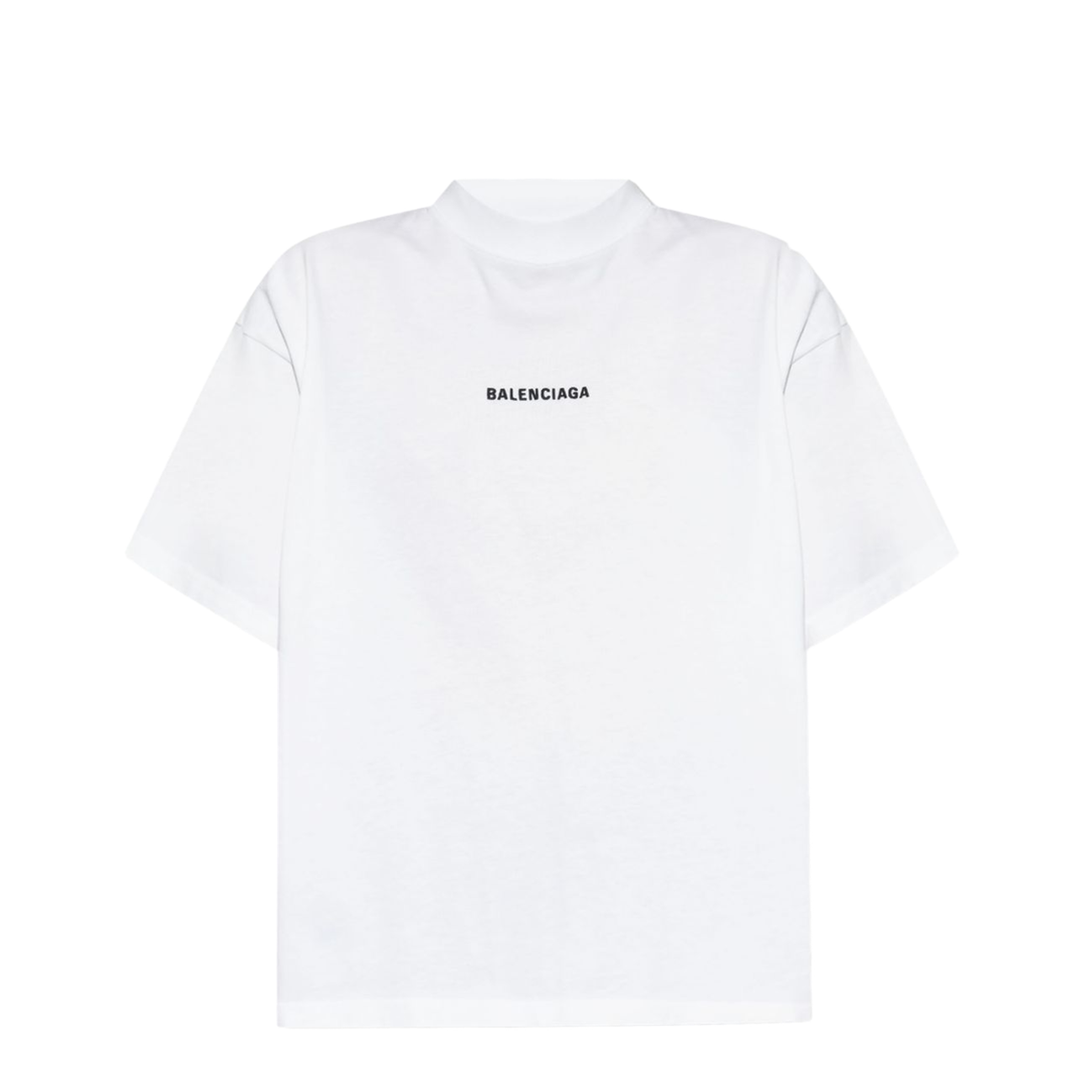 T-Shirt with Logo - Image 1