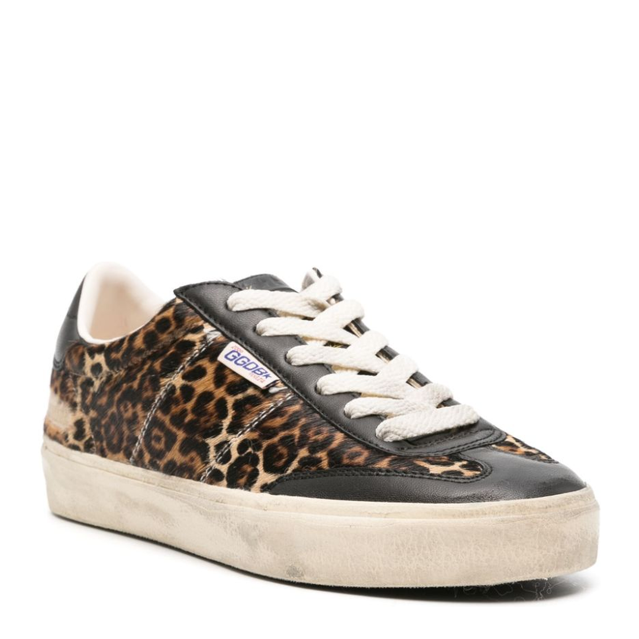 Sneakers Brown - AUMI 4 - Image 4