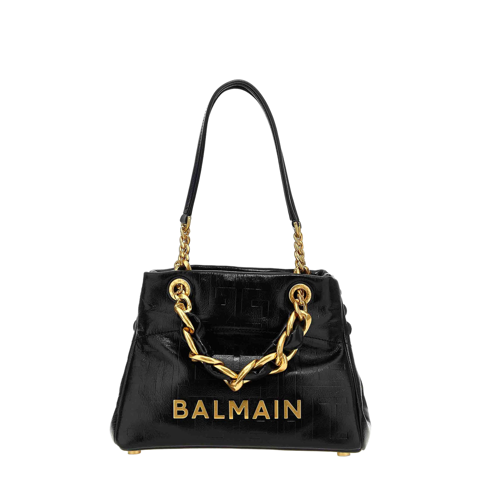 Small 1945 Soft Shoulder Bag - Image 4