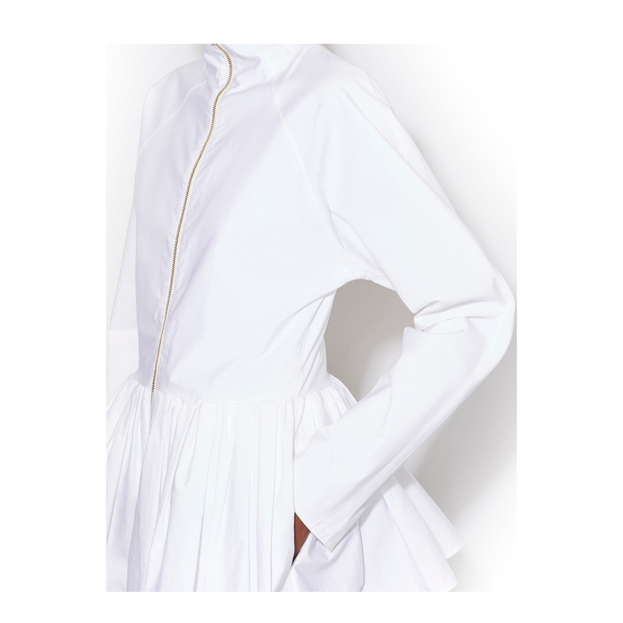 Peplum Jacket - Image 3