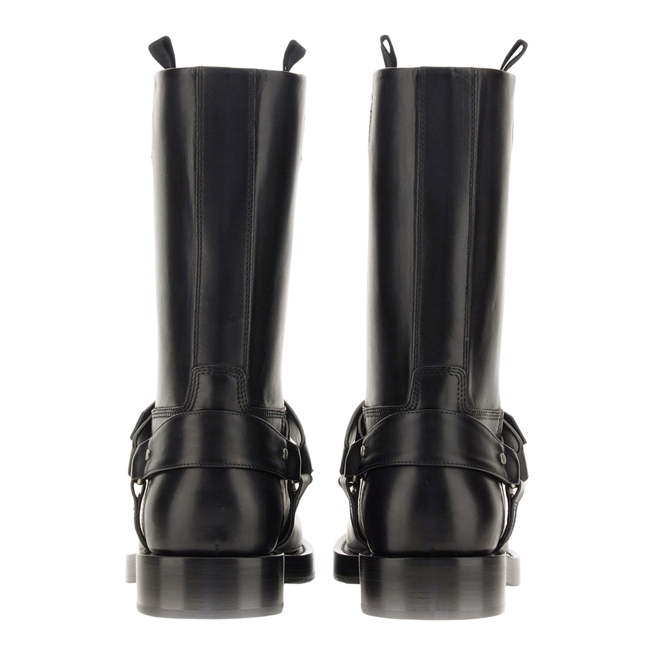 Saddle Boot - Image 3