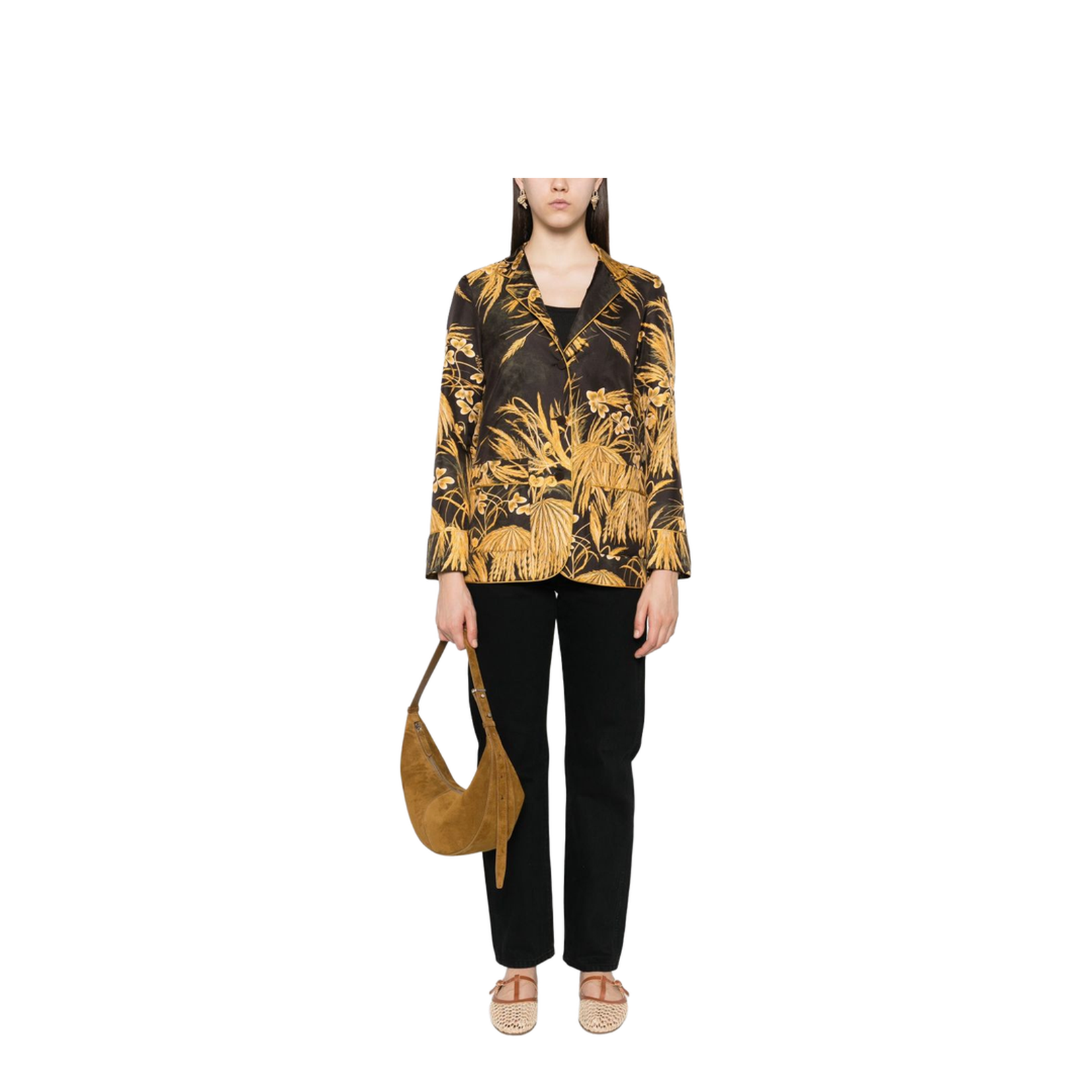 Shirts Yellow - Image 3