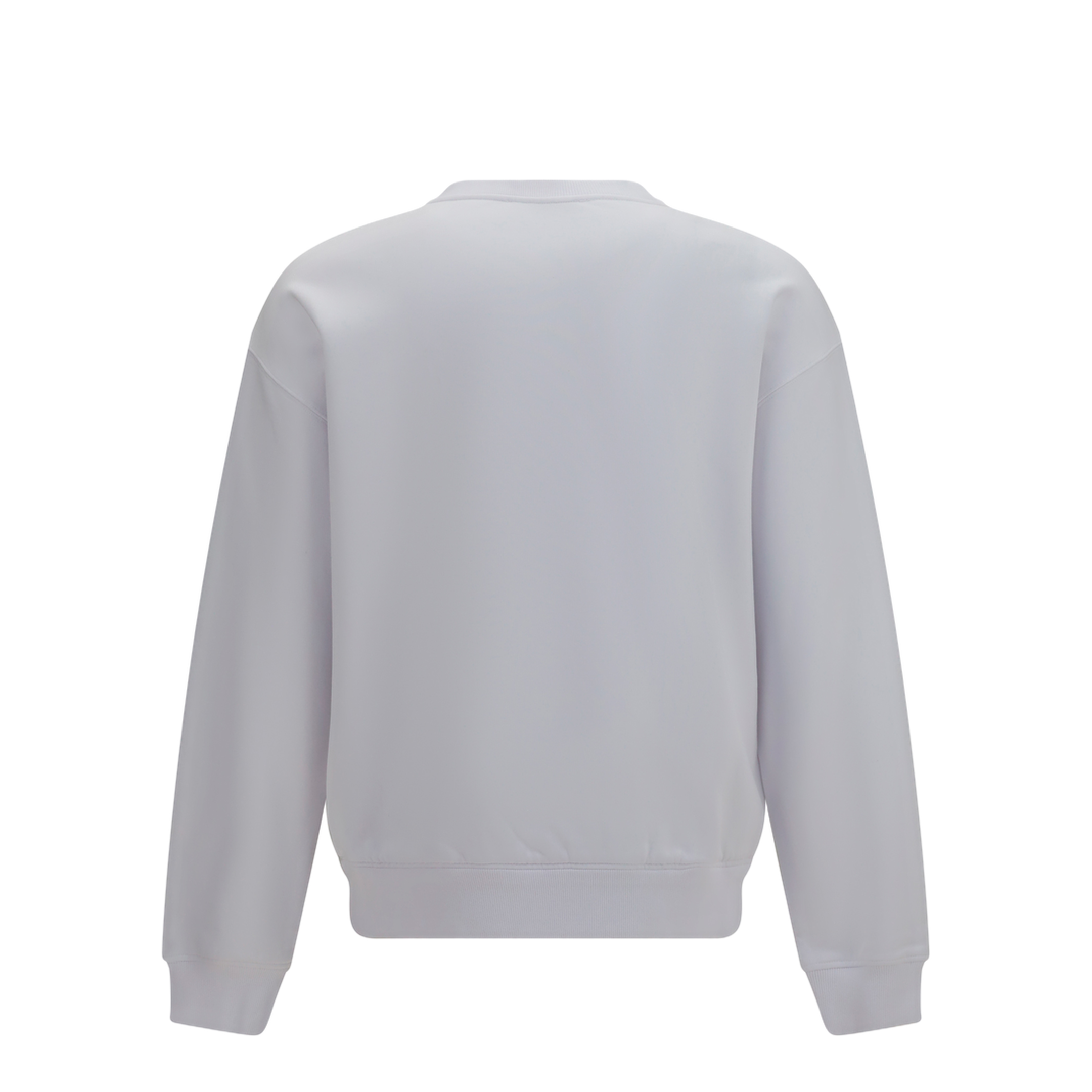 Cotton Sweatshirt - Image 2