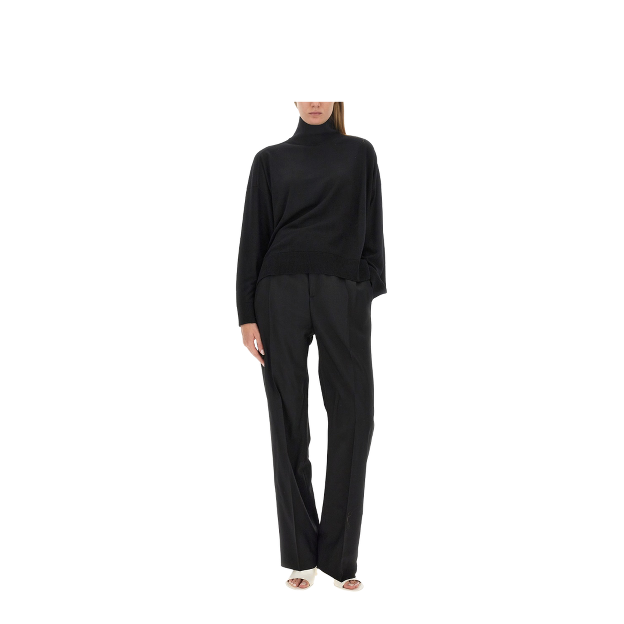 Turtleneck Sweater - Image 2