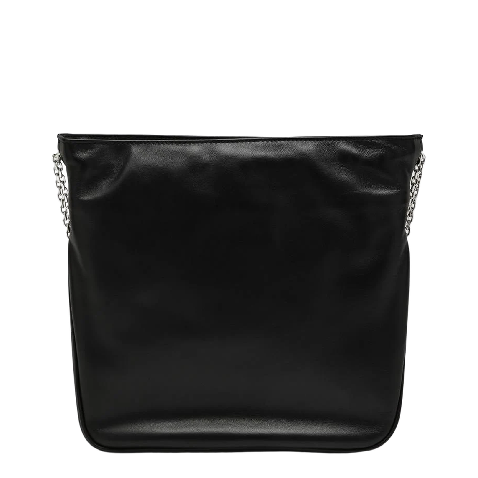 Mini Pilgrim Bag Black - Image 2