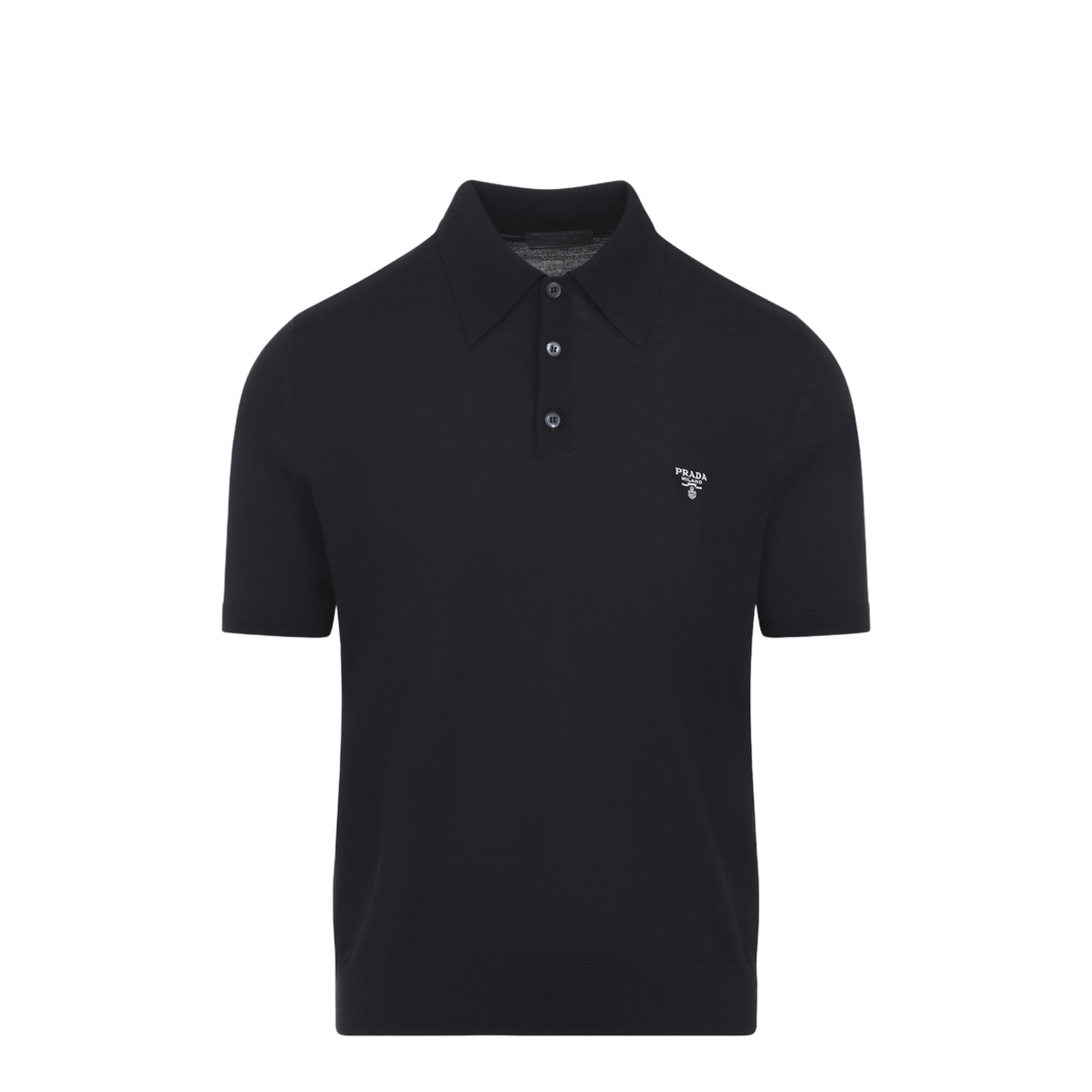 Knit Polo - Image 3