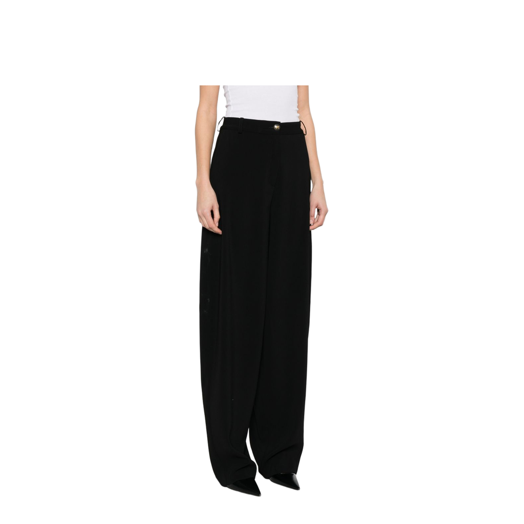 Trousers Black - Image 4