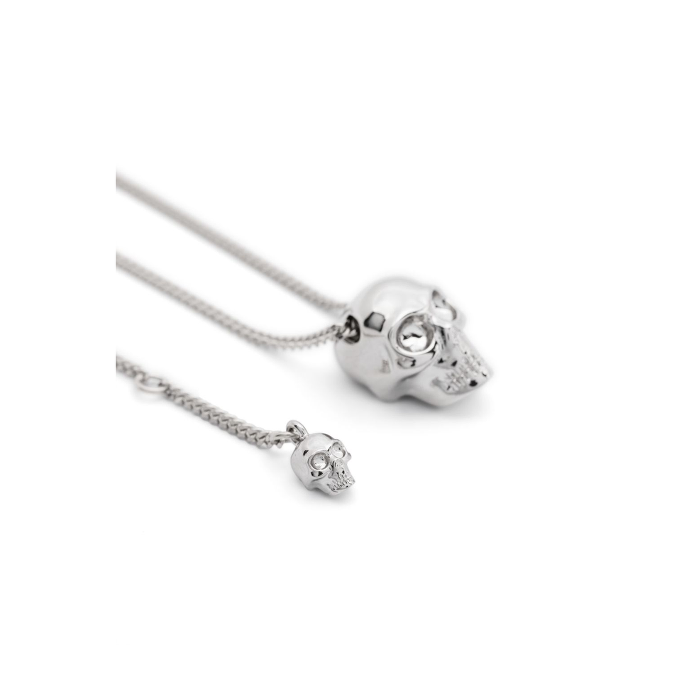 Skull Necklace - Image 3