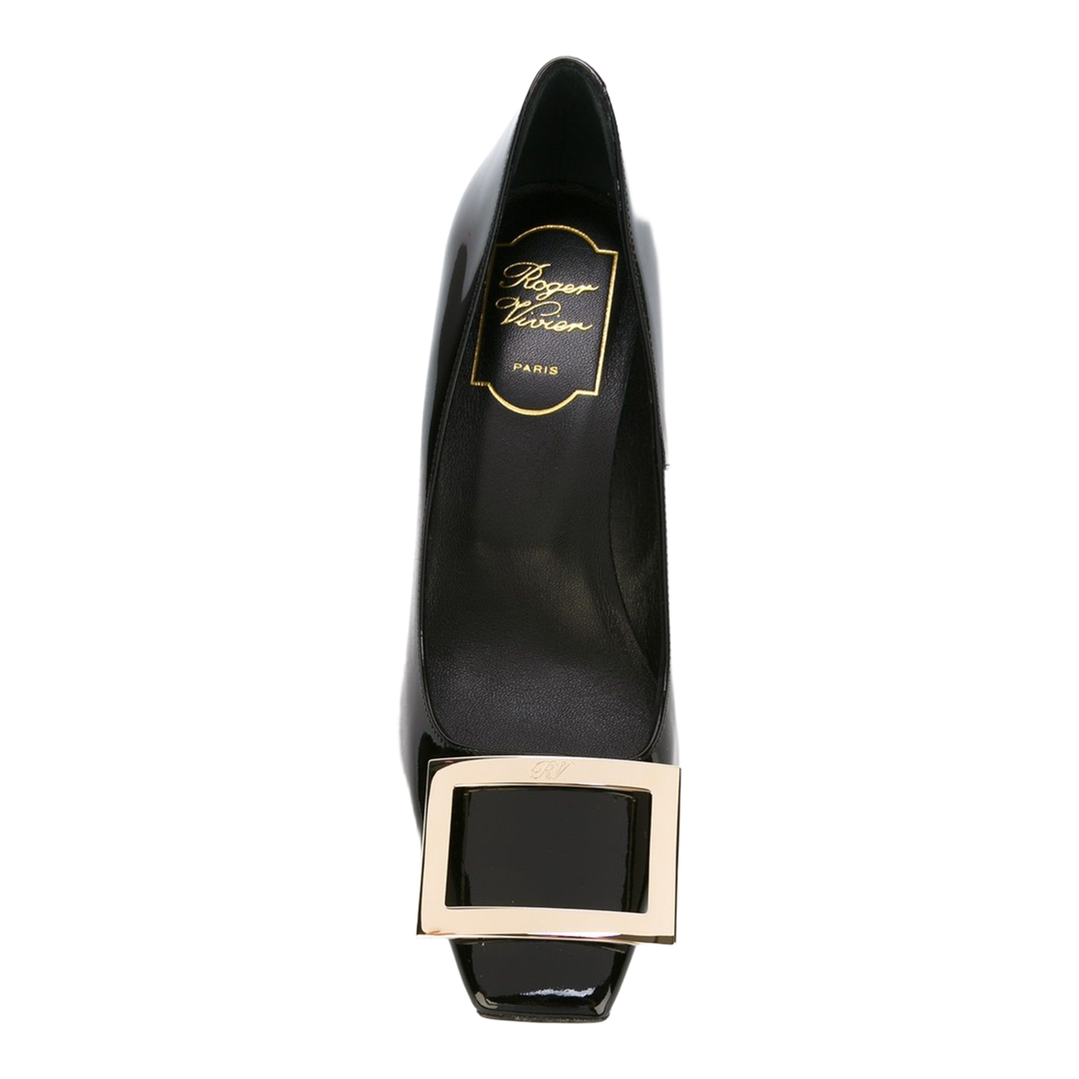 With Heel Black - Image 4