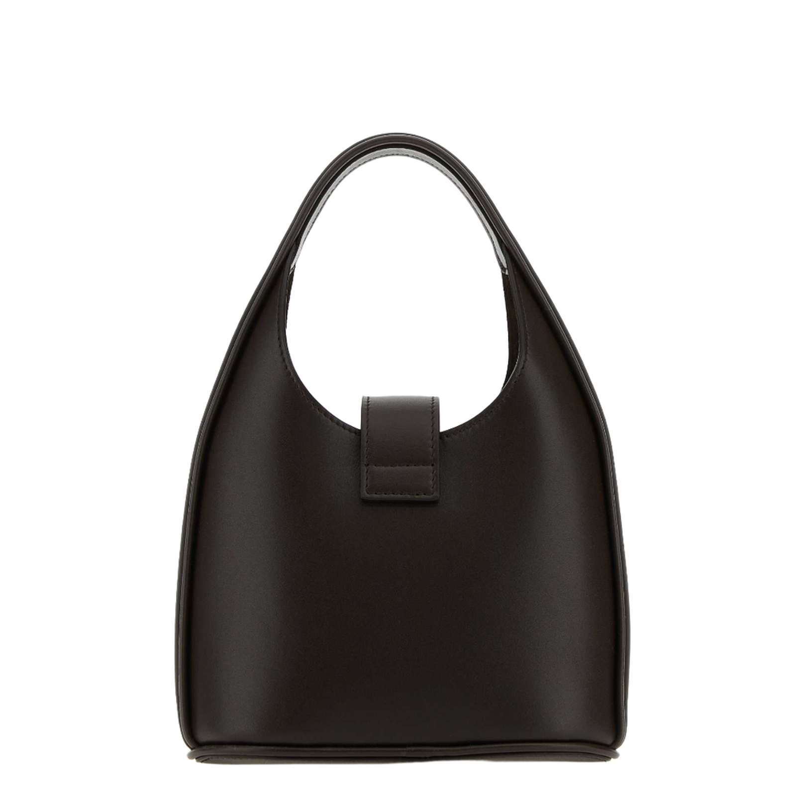 Hobo Leather Tote Bag - Image 2