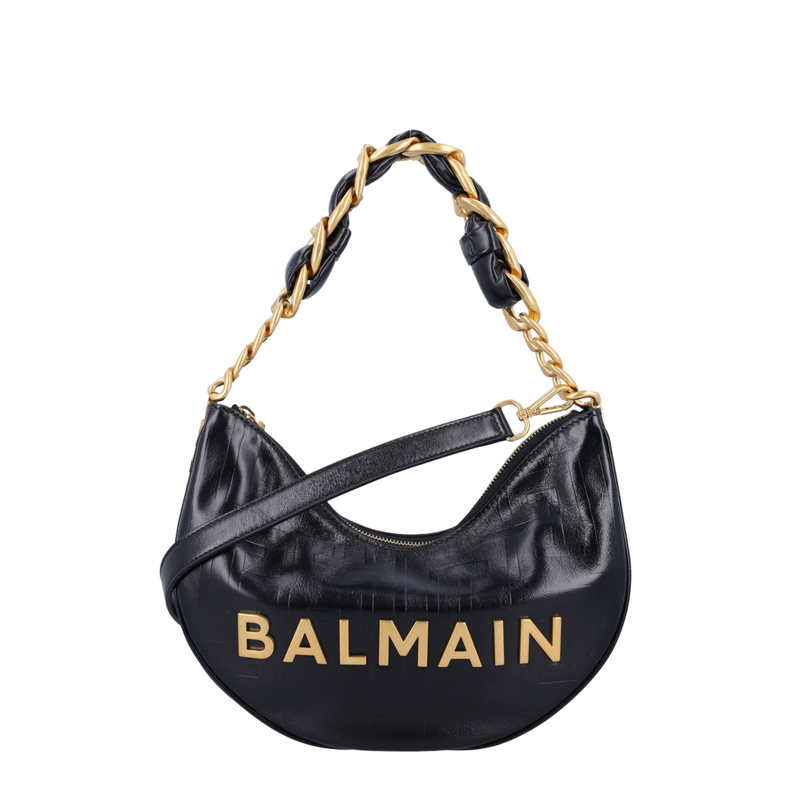 1945 Soft Moon Bag - Image 2