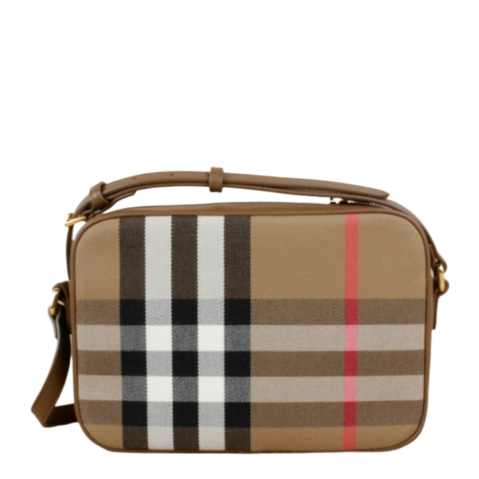 Women's Messenger Bag - Image 2
