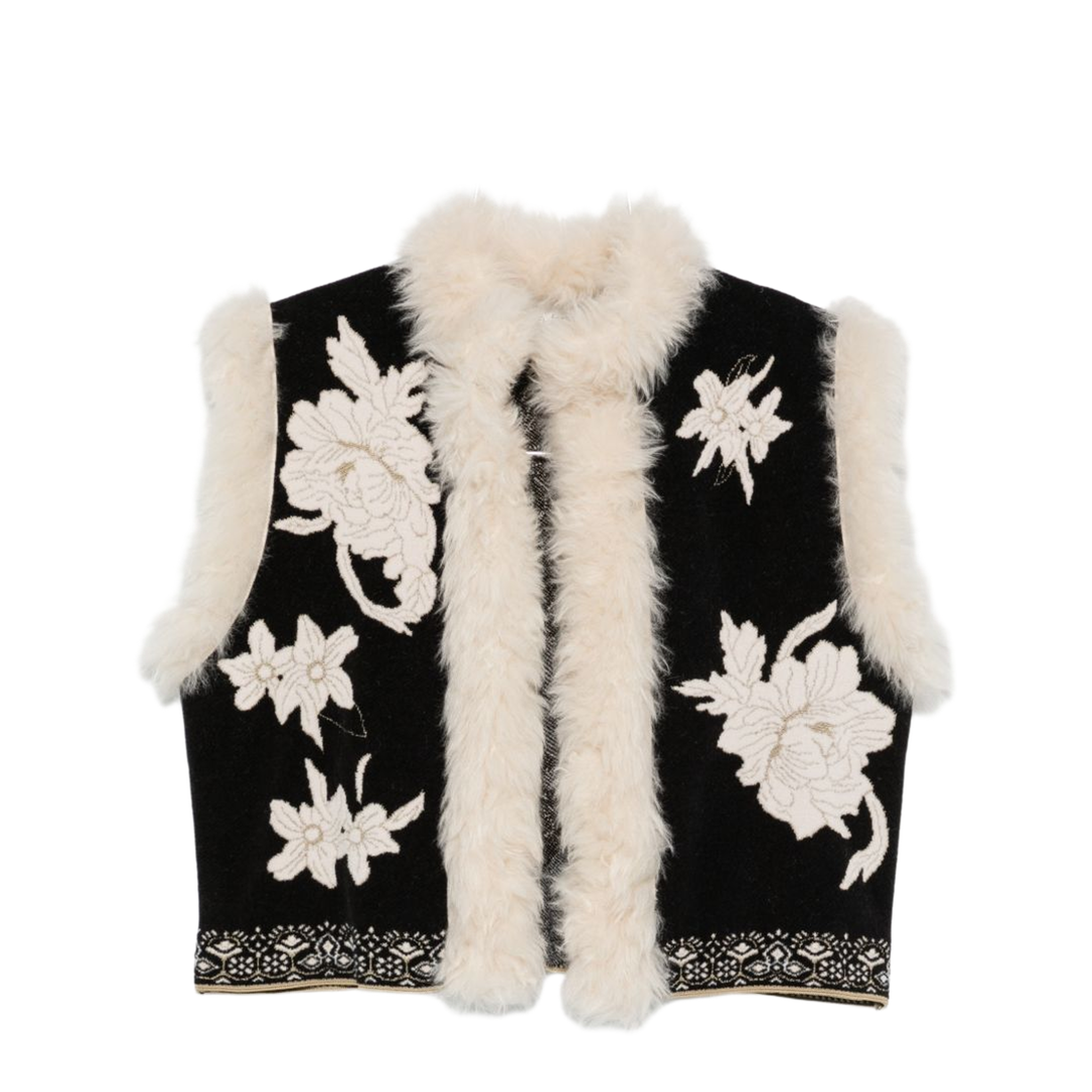 Sweaters Black - Image 1