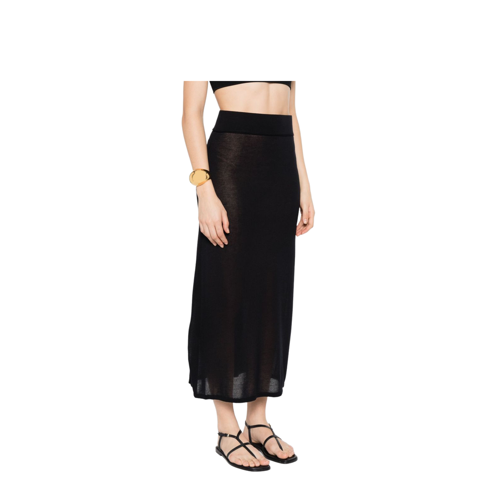 Long Skirt - Image 2