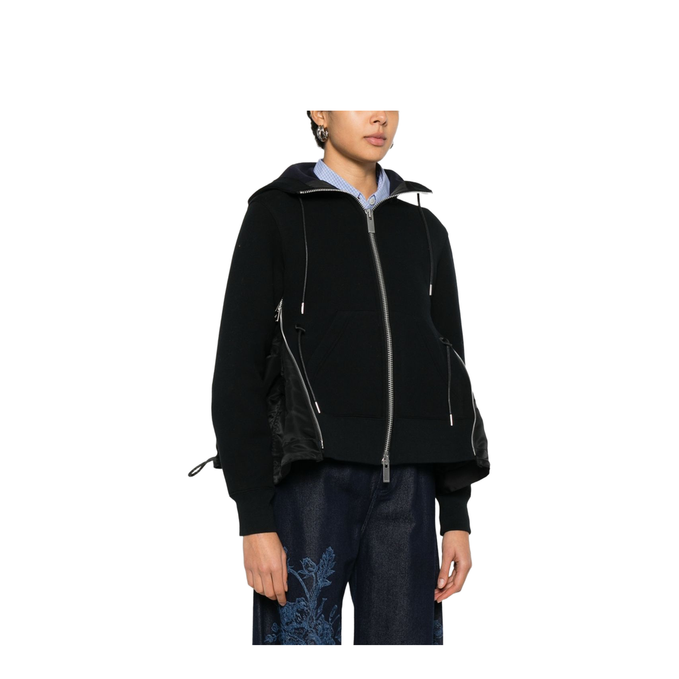 Sweaters Black - Image 3