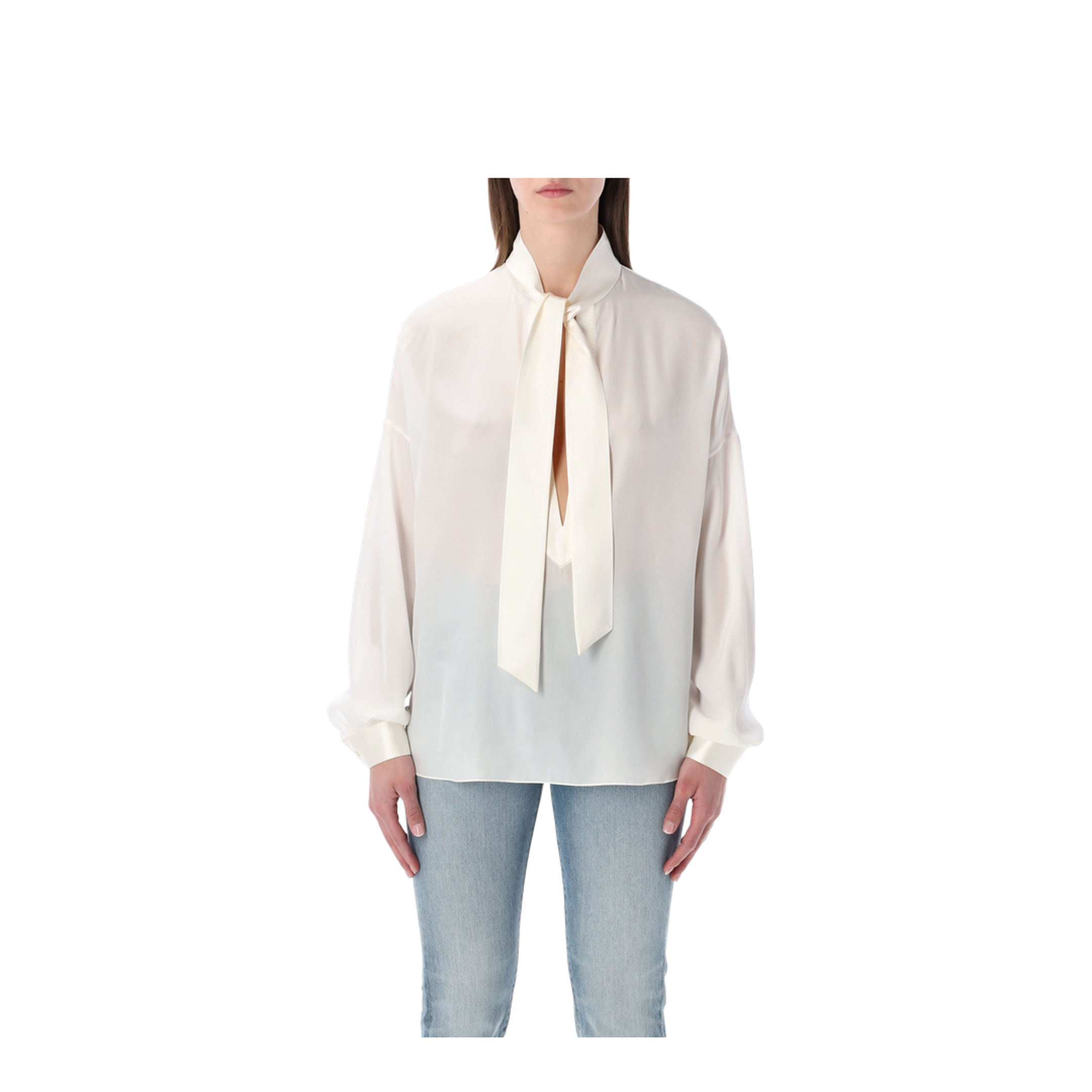 T-Shirts And Polos Beige - Image 1