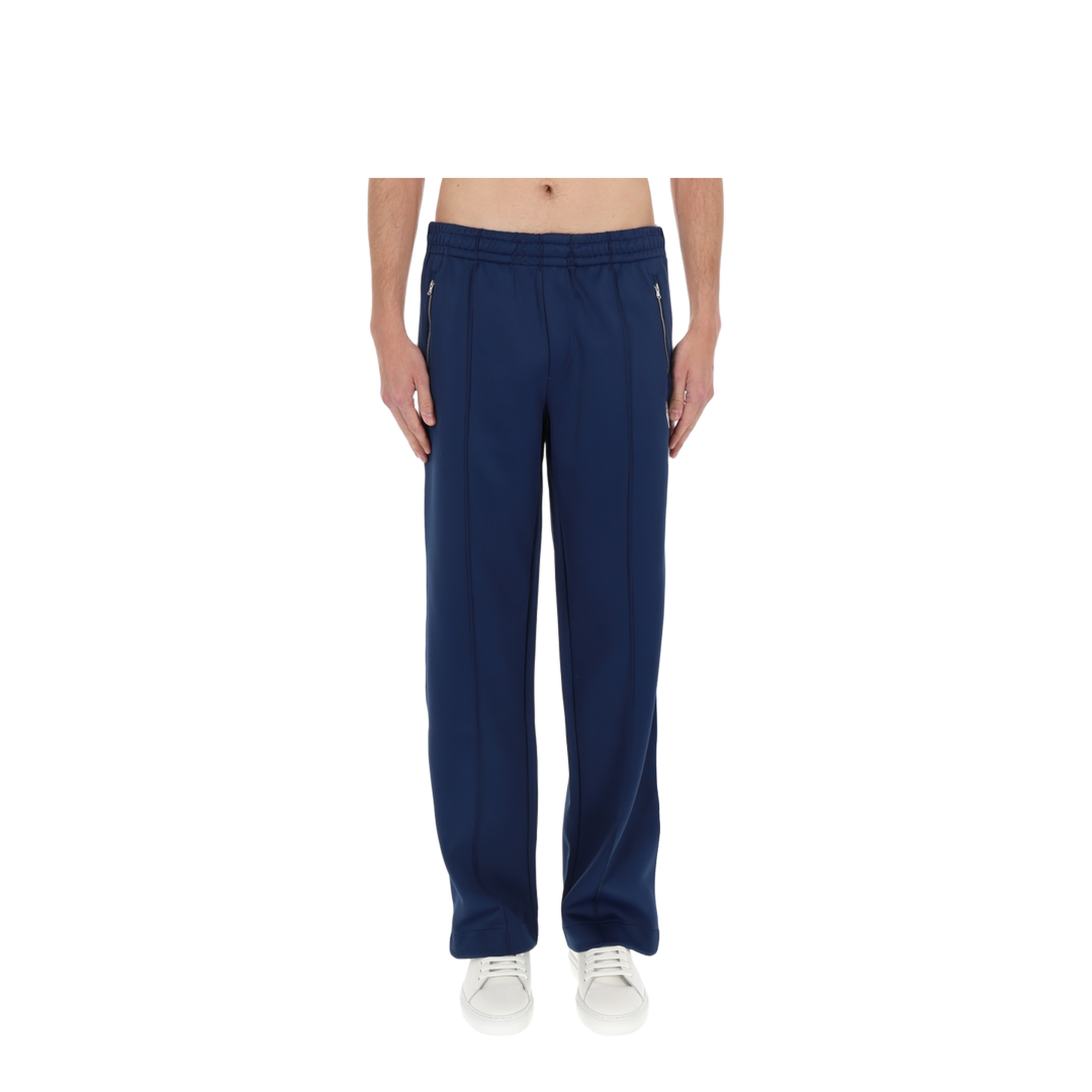 Track Pants with Logo - Image 6