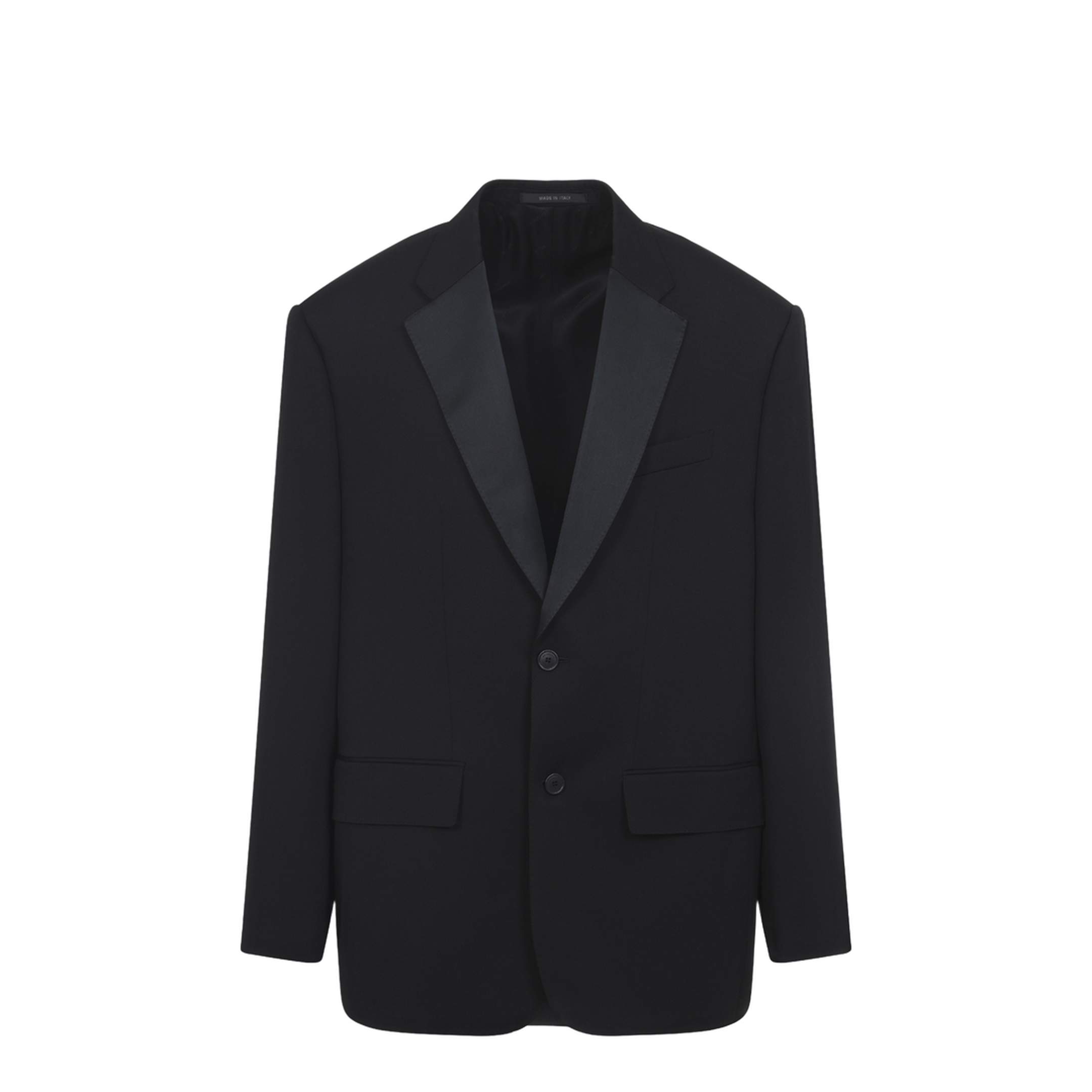 Tuxedo Jacket - Image 2