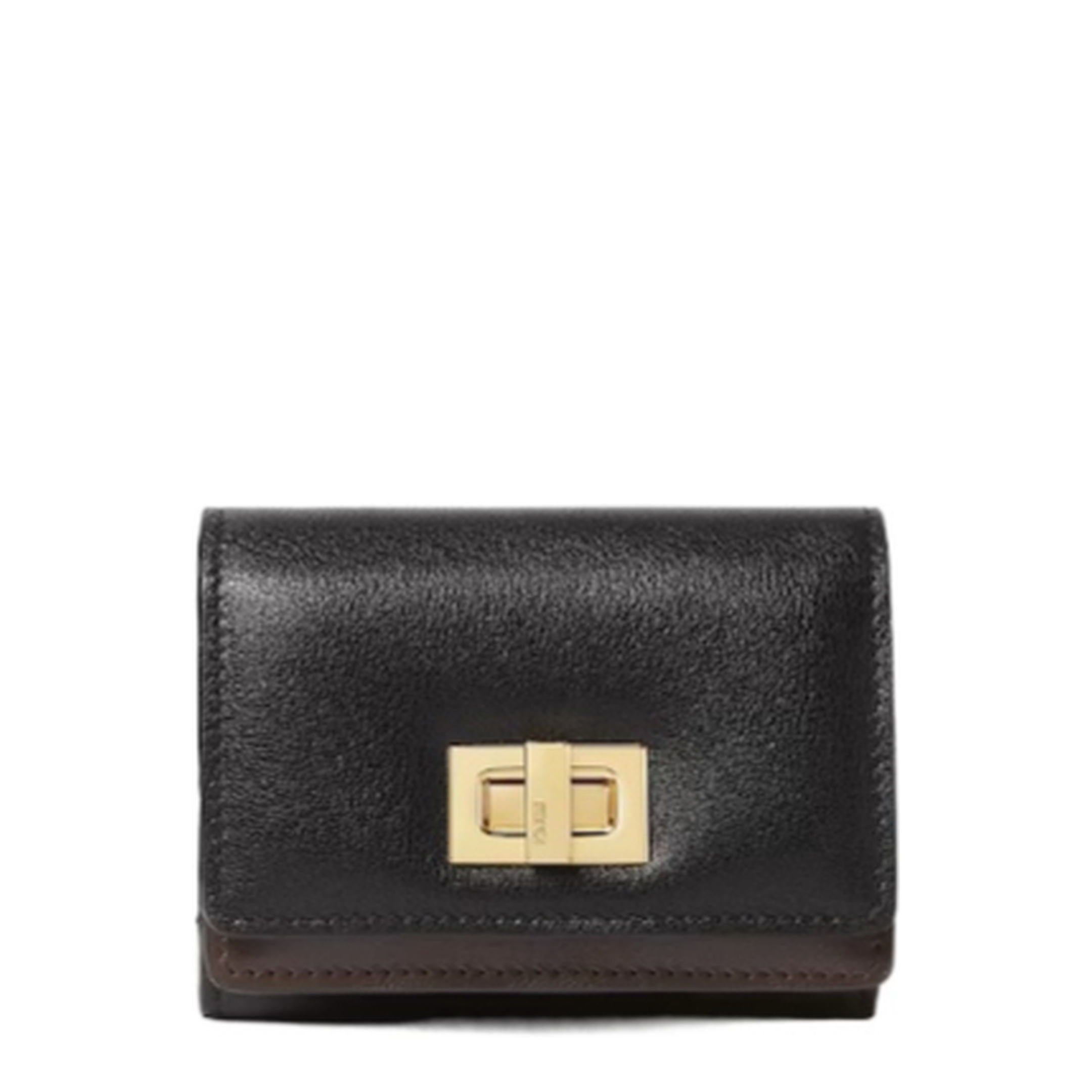 Way Trifold Small Wallet - Image 1