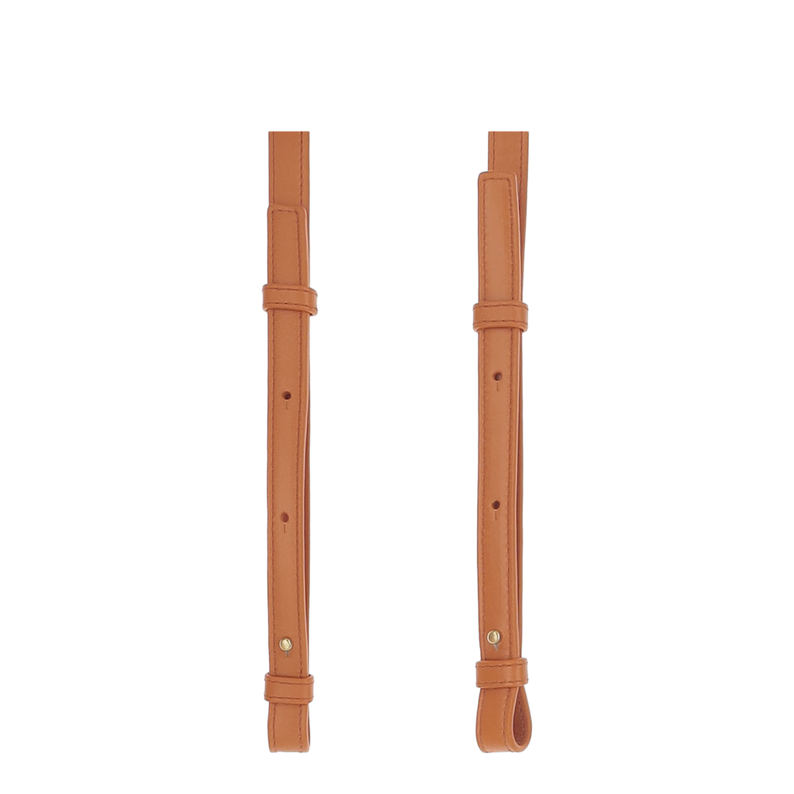 Parachute Small Raffia Shoulder Bags - Beige - Image 4