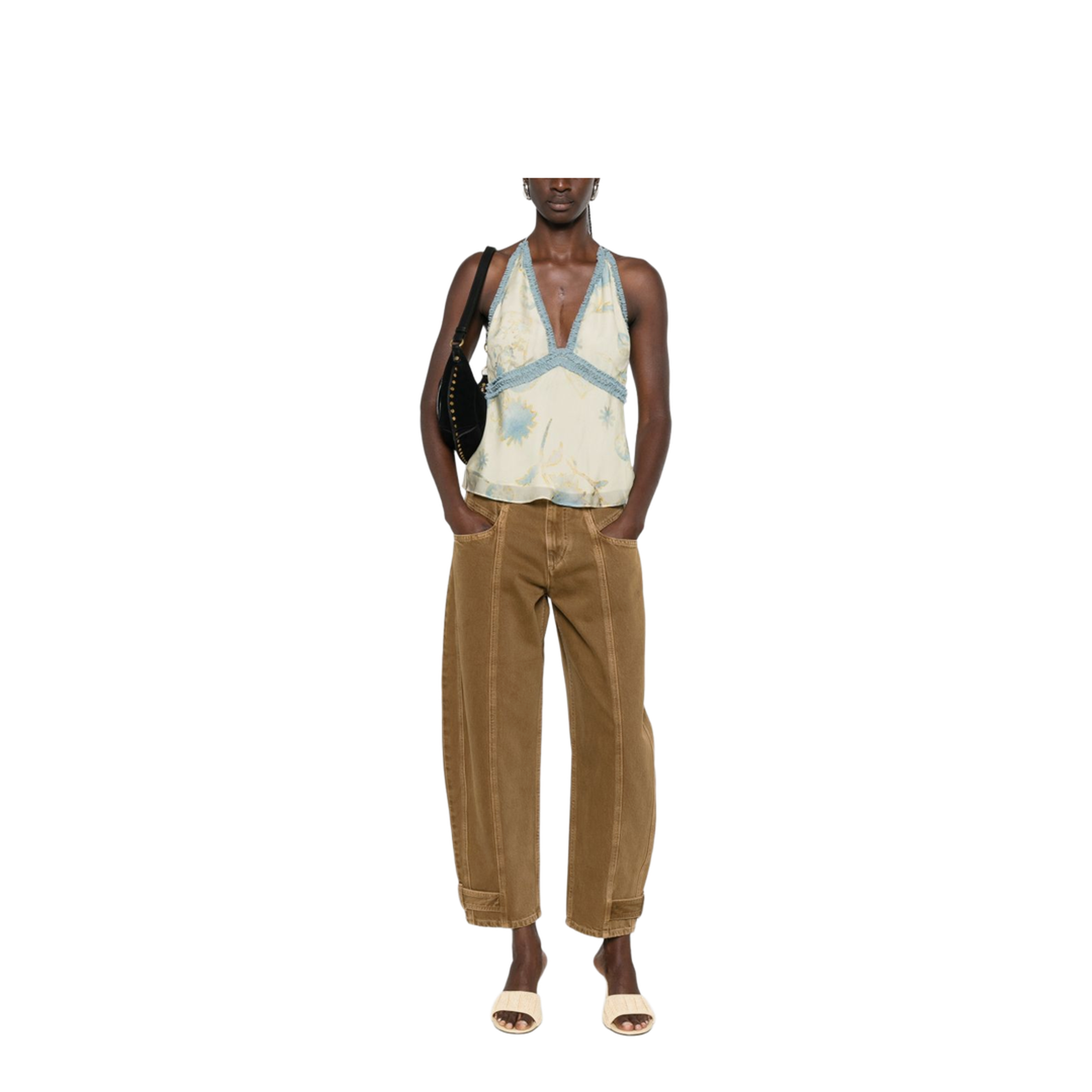 Bronze Jeans - Image 5