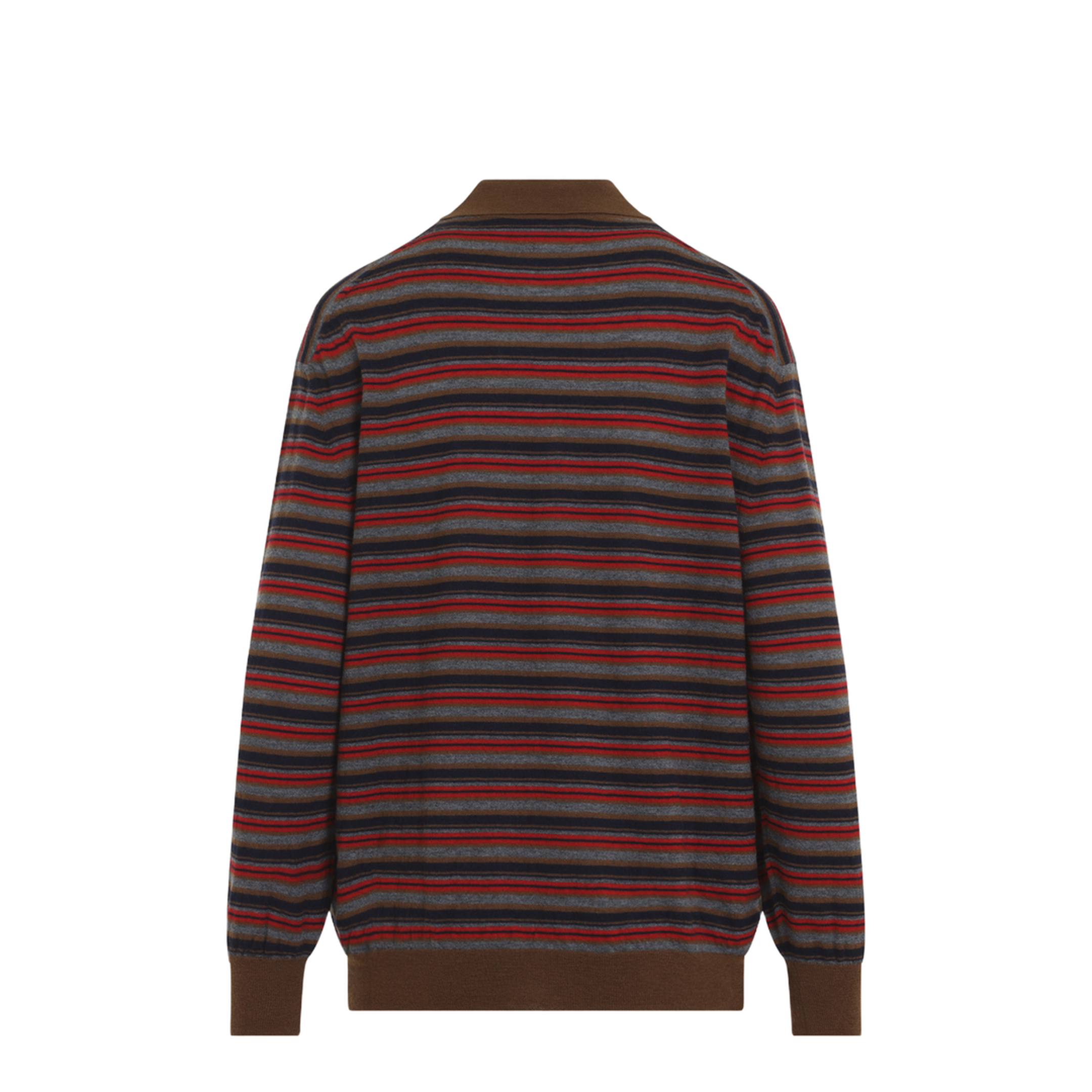 Cashmere Polo - Image 4