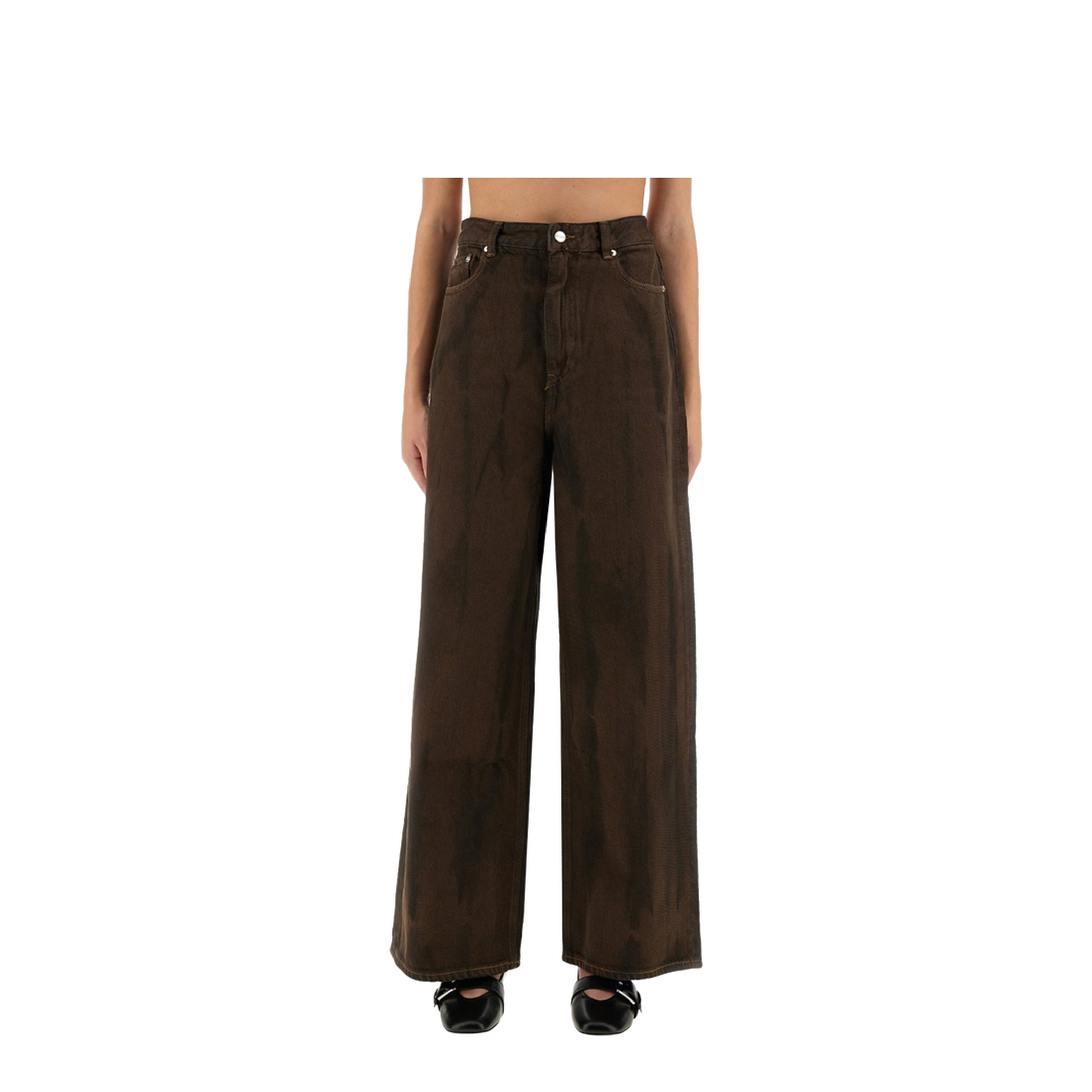 Baggy Pants - Image 1