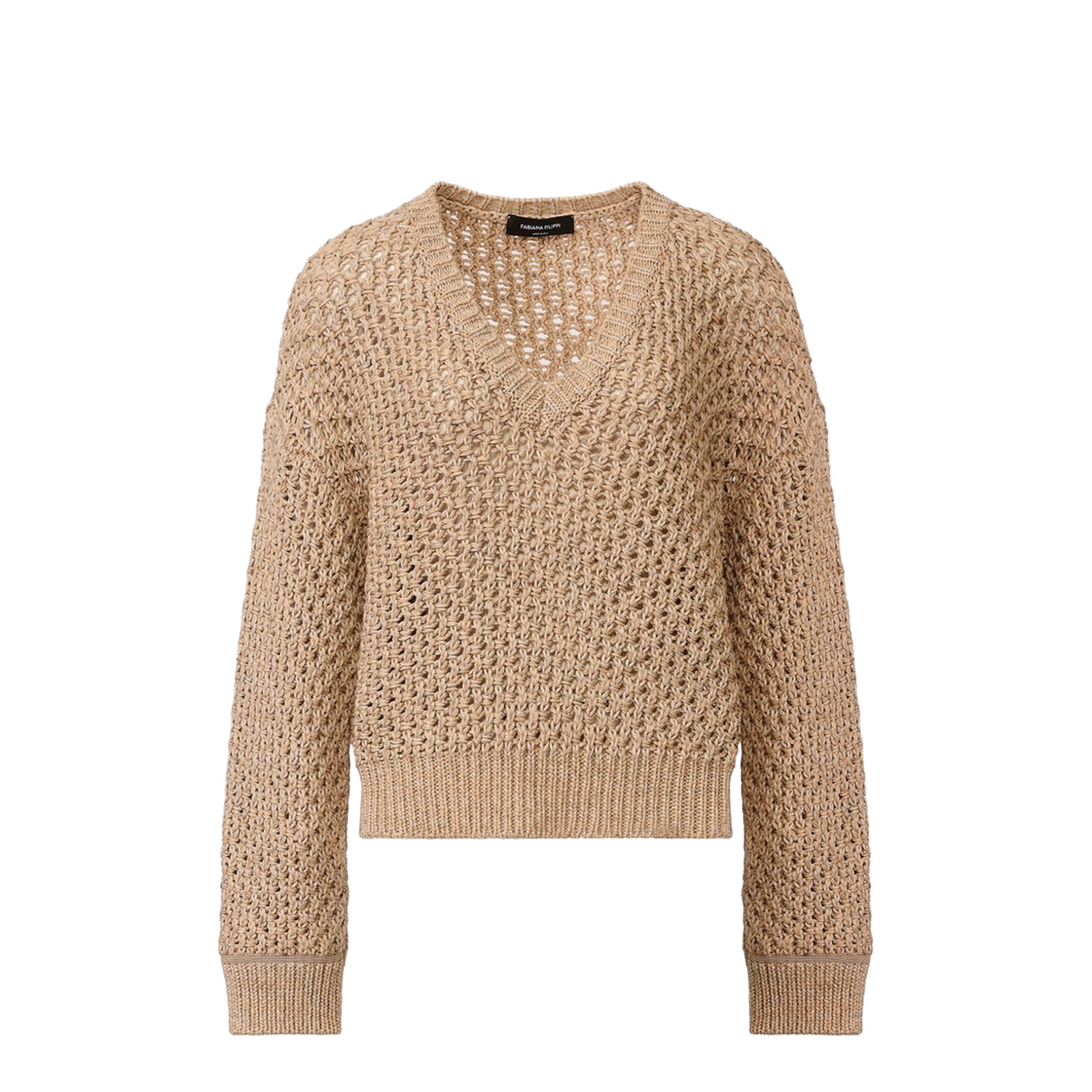 Sweaters Ivory - Image 1