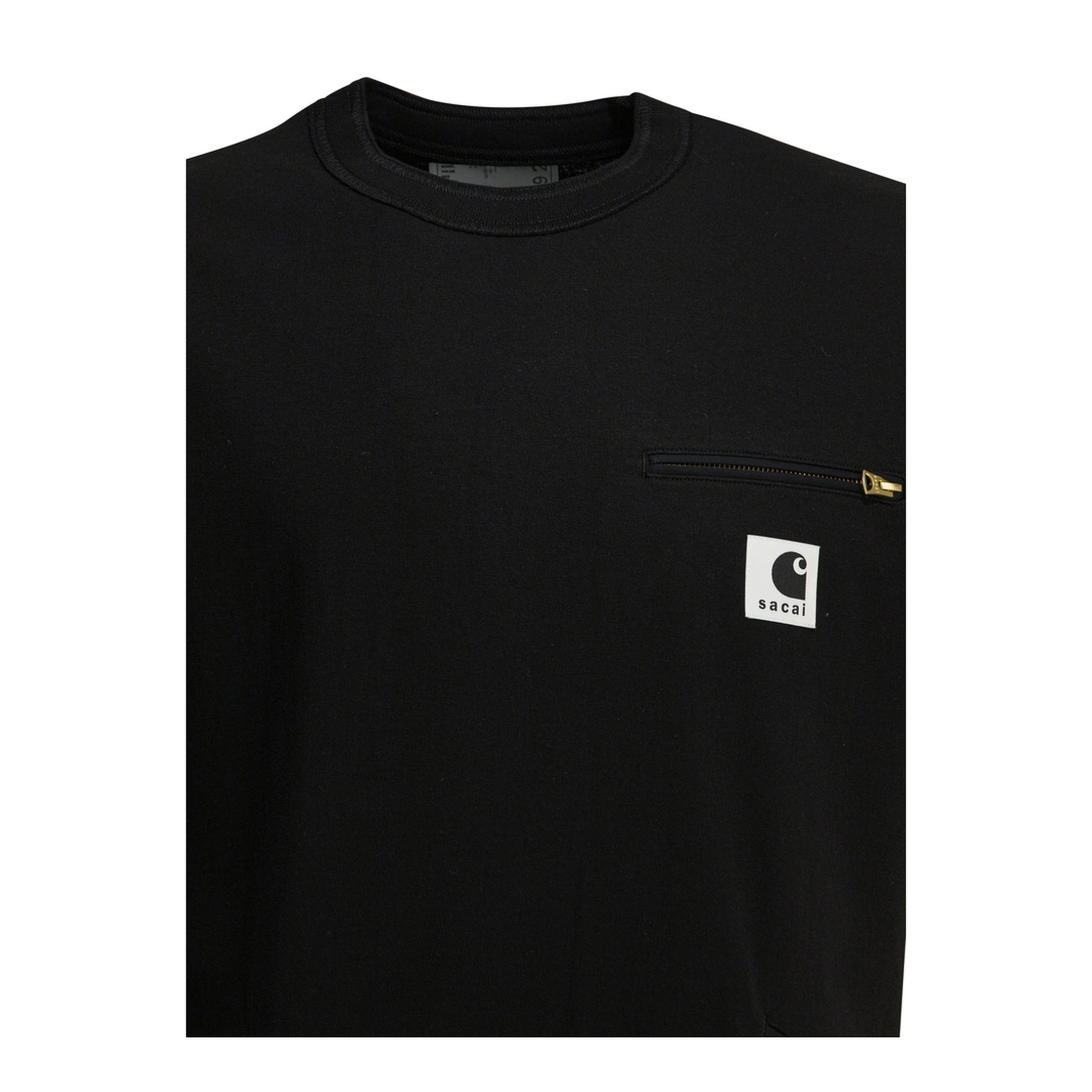 Crewneck T-Shirt - Image 3