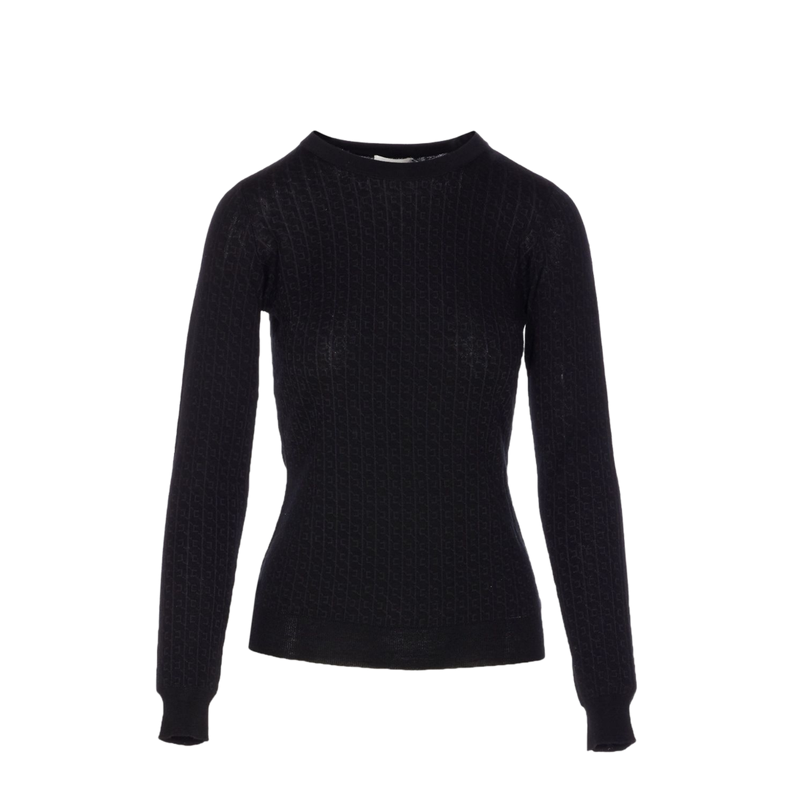 Sweaters Black - Image 1