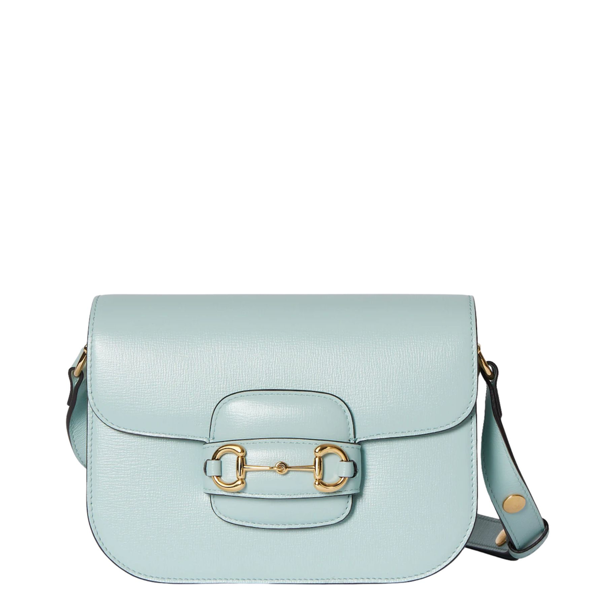 Horsebit 1955 Small Shoulder Bag - Image 1