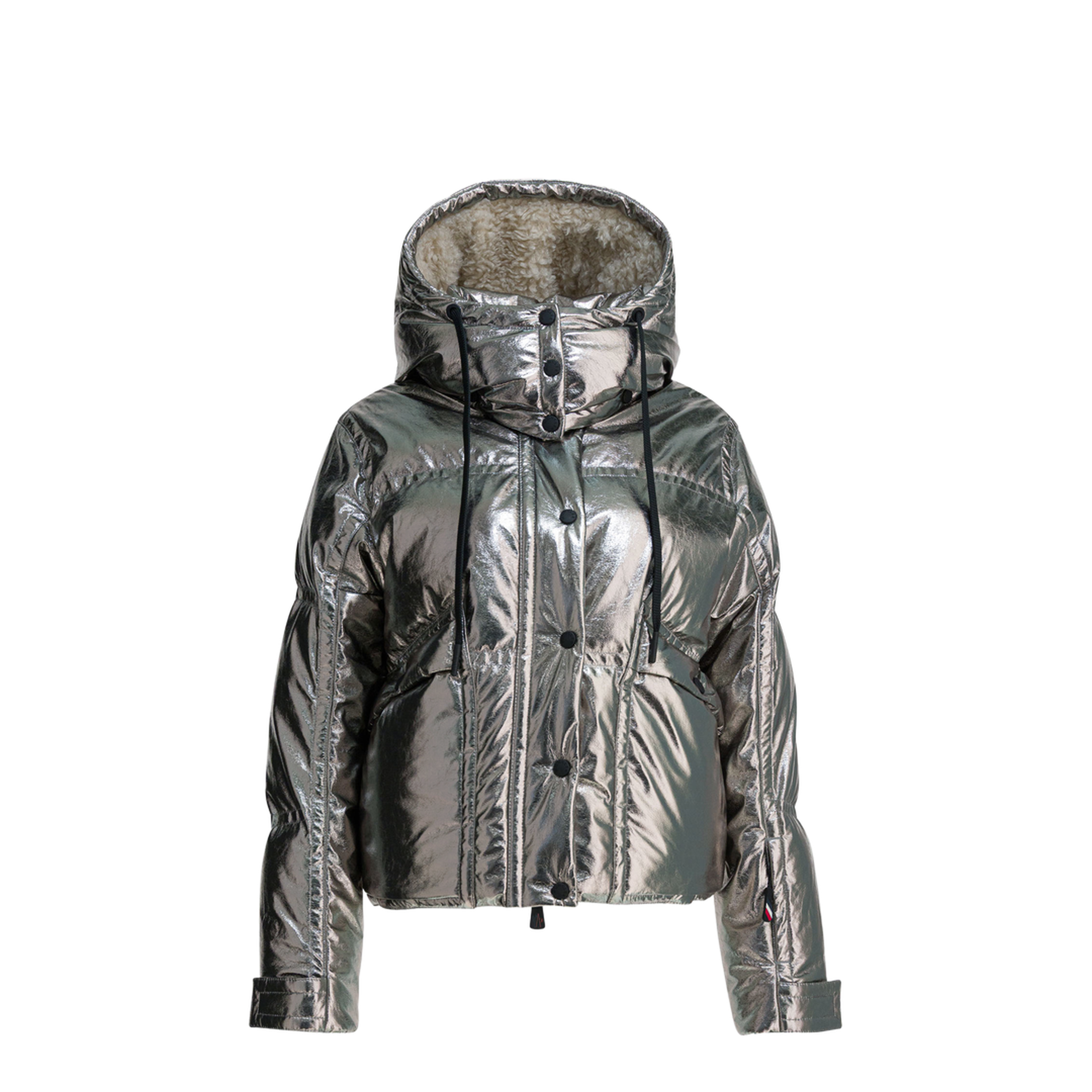 Ski Jacket - Image 1
