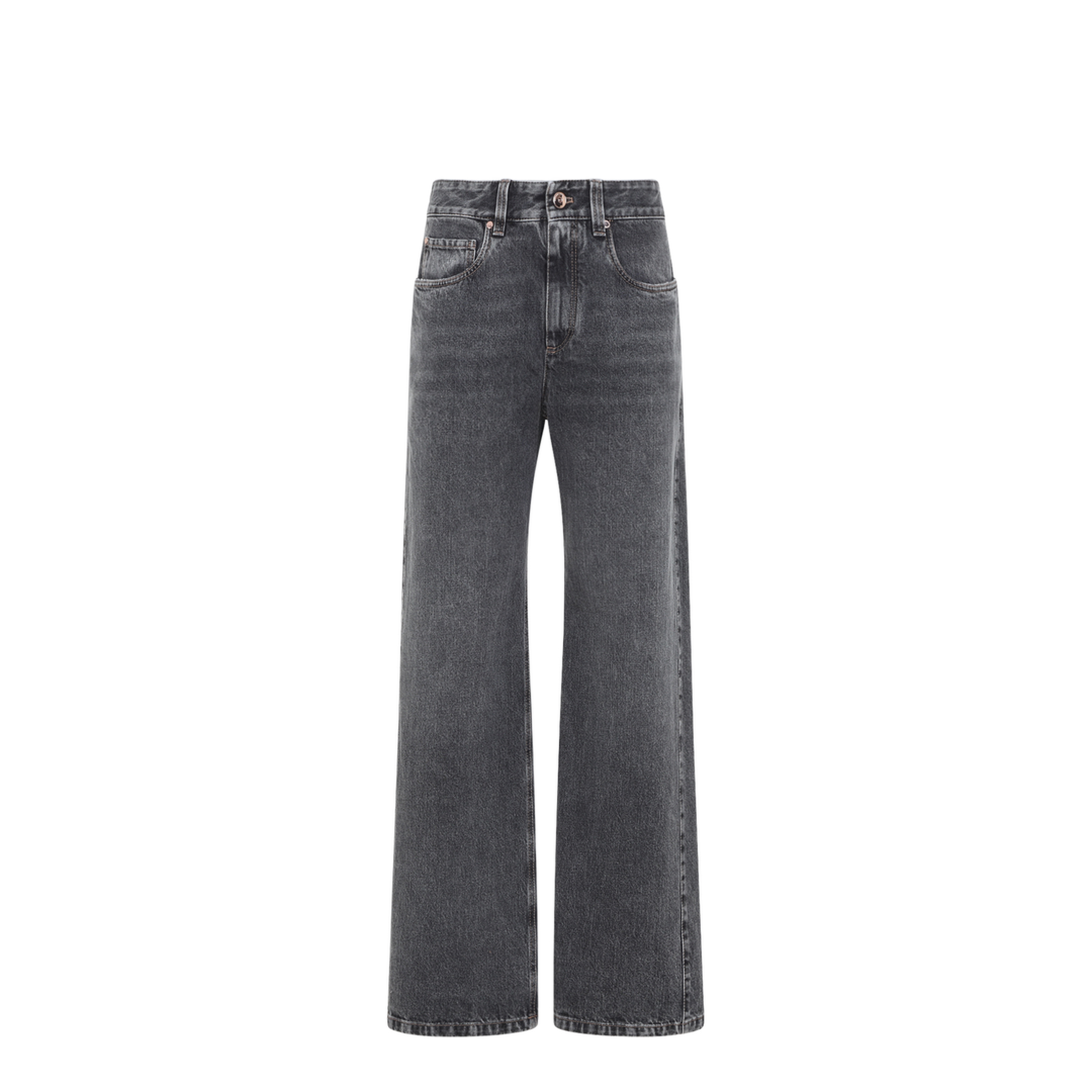Cotton Jeans - Image 2