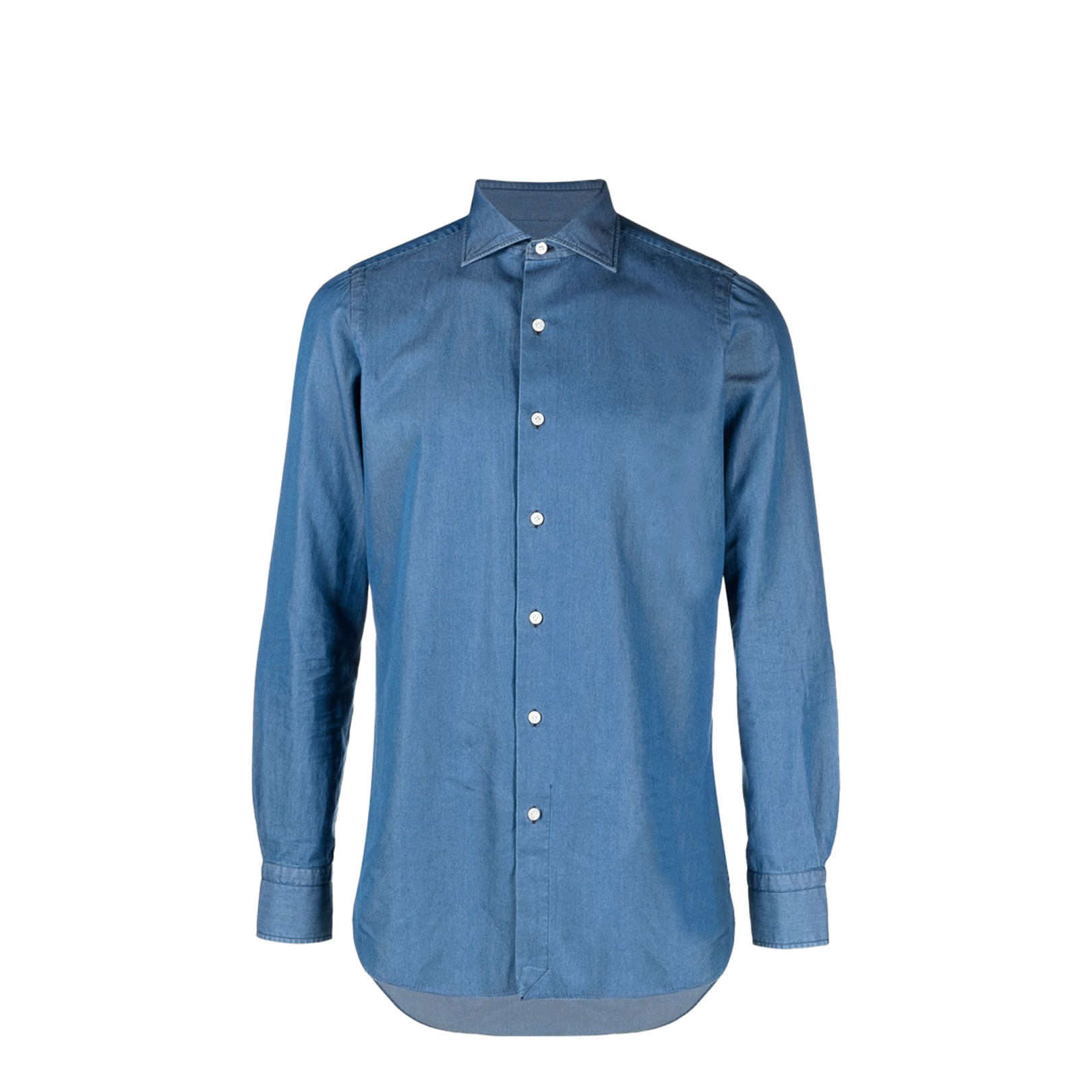 Clear Blue Shirts - Image 1