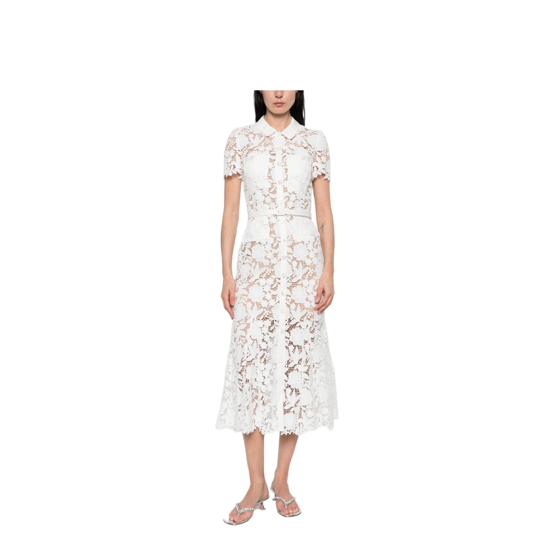 Dresses White - Image 5