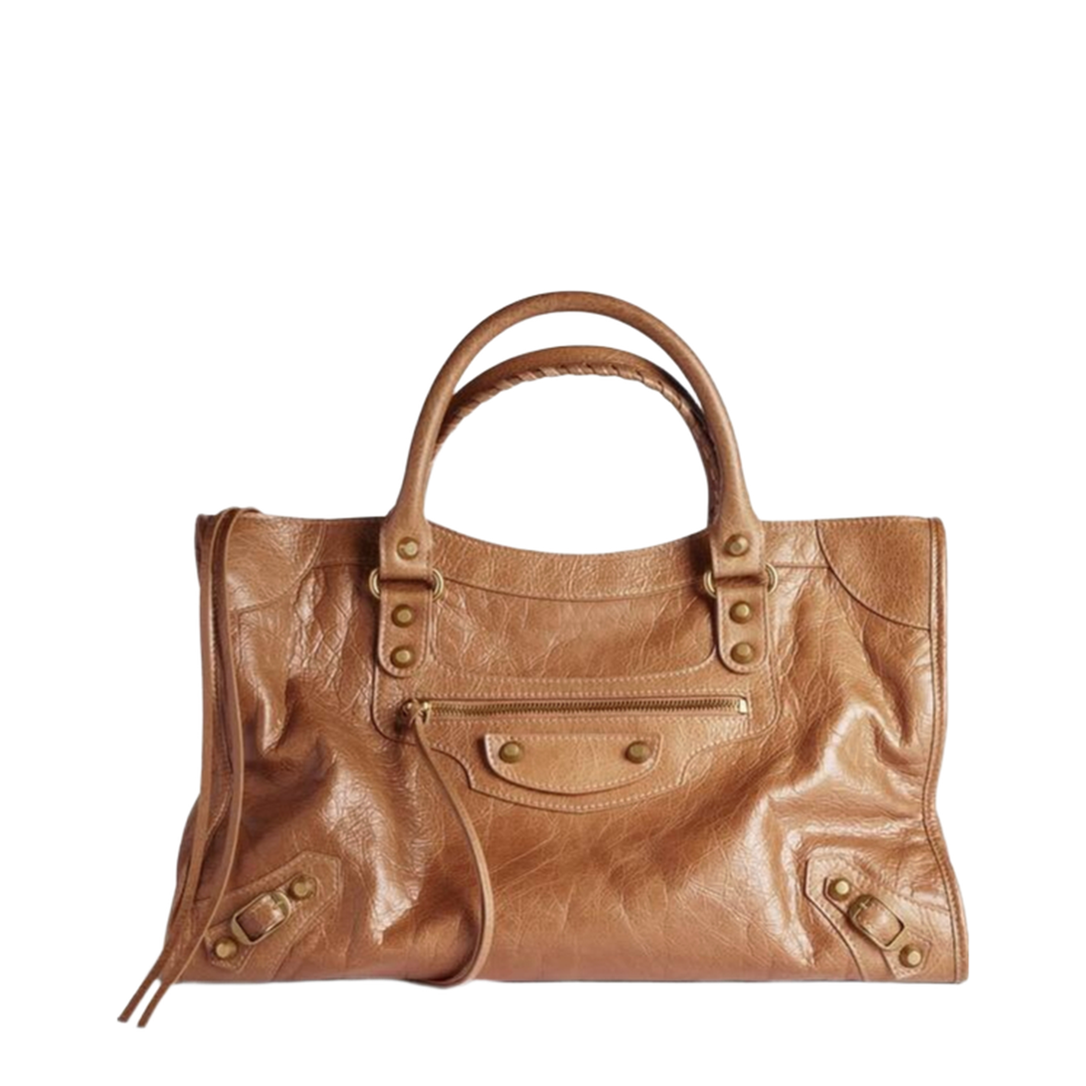 City M Handbag - Image 1