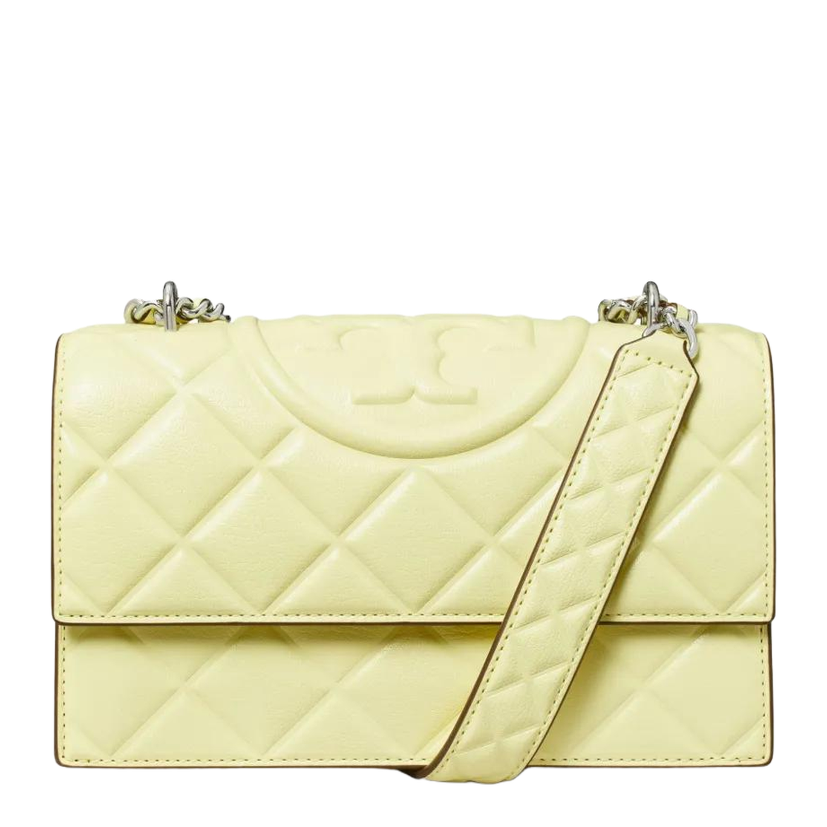 Fleming Small Convertible Shoulder Bag - Image 1