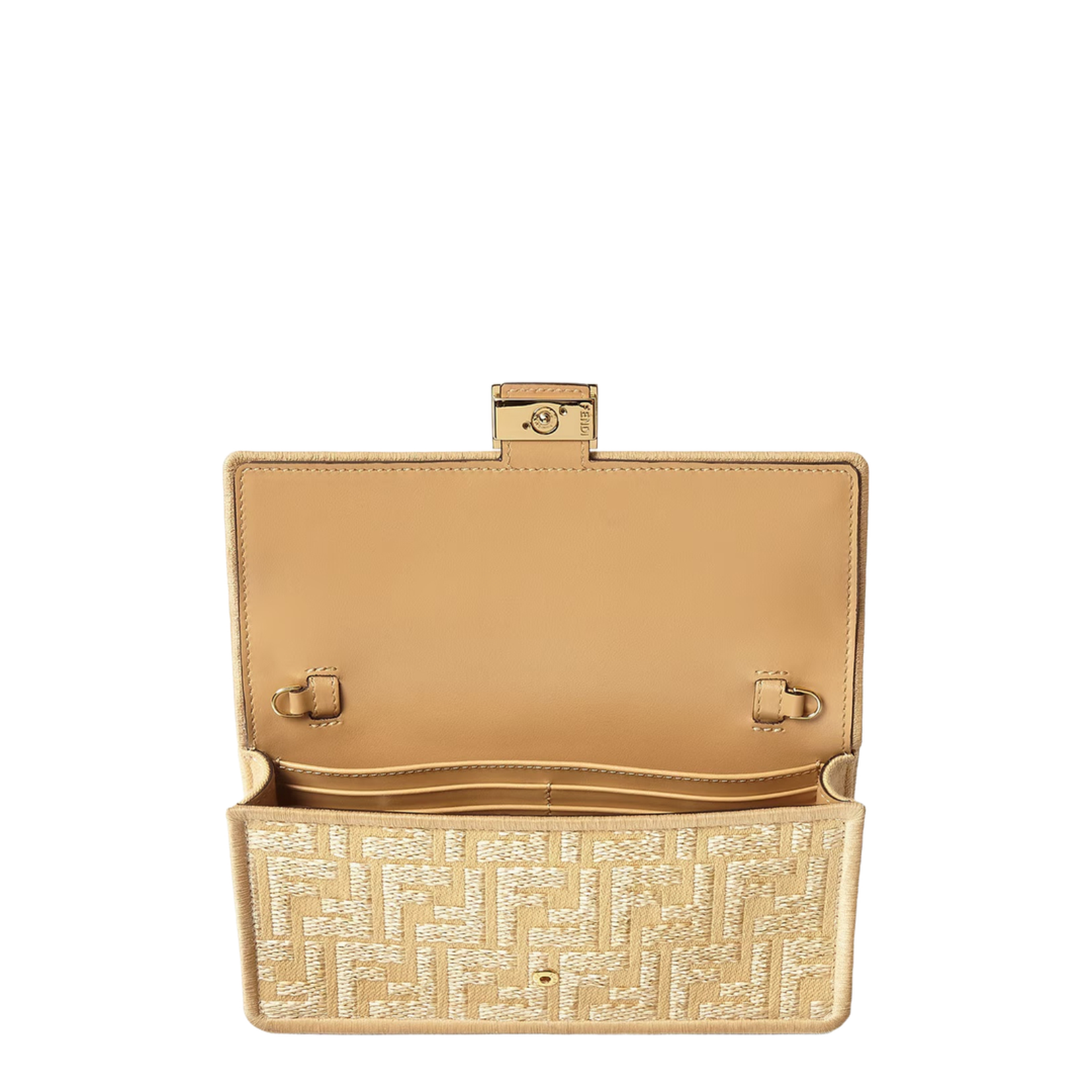 Compact Baguette Wallet - Image 3