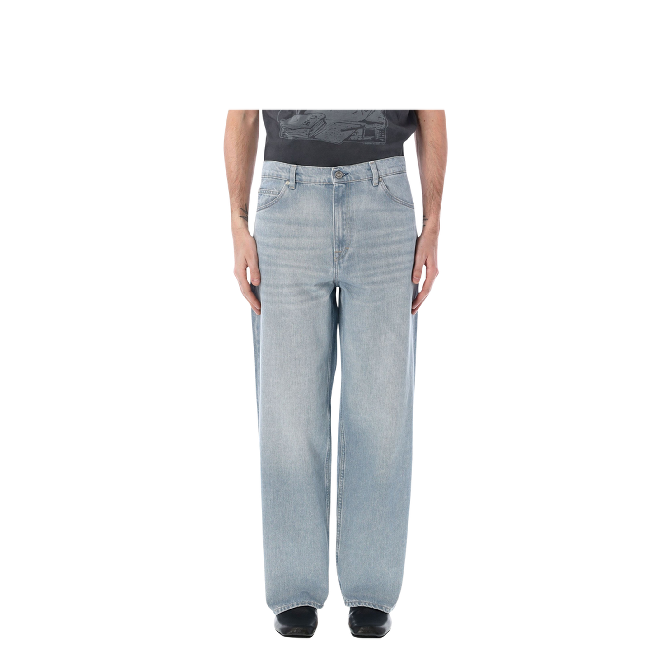 Jeans Blue - Image 1