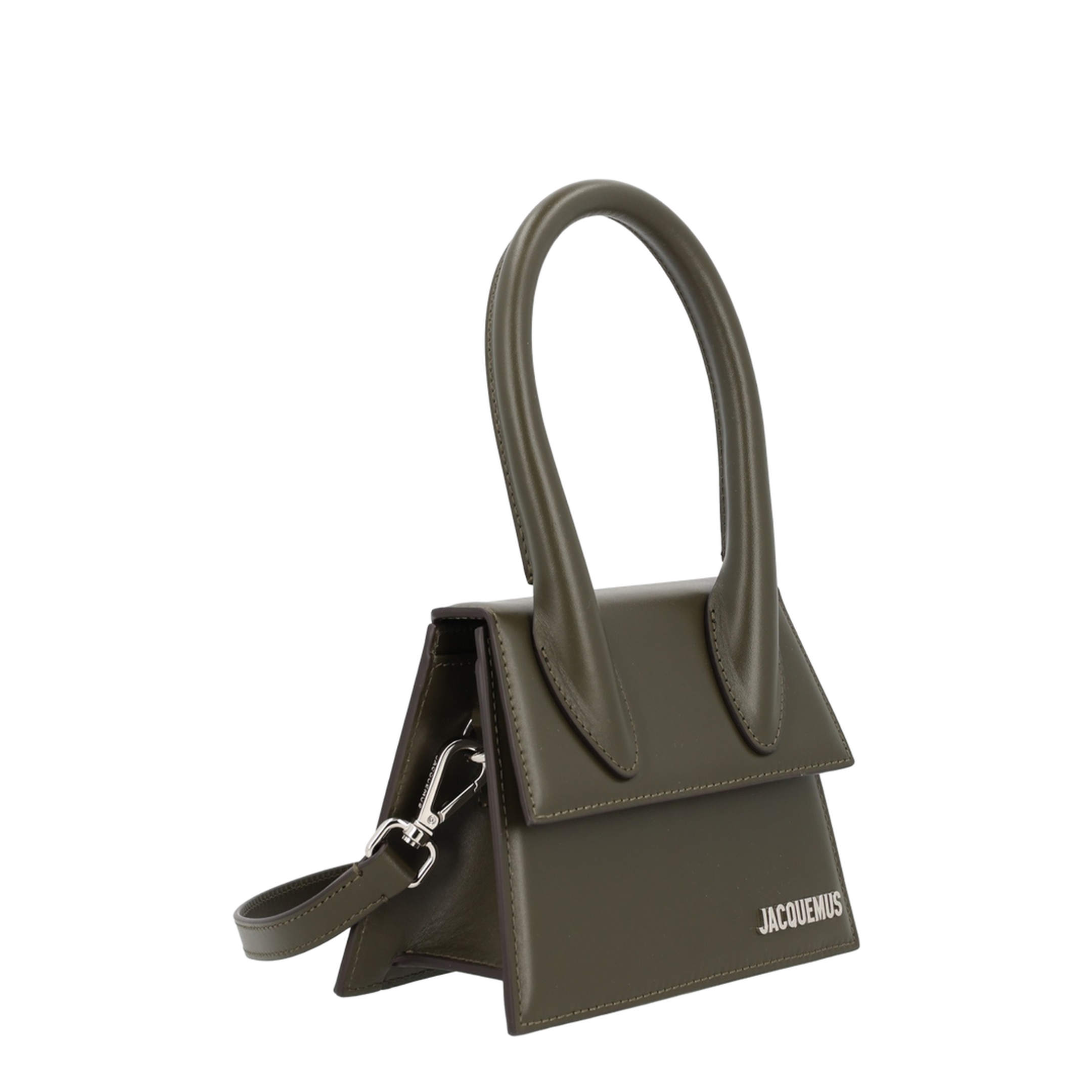 Chiquito Bag in Green - Image 2