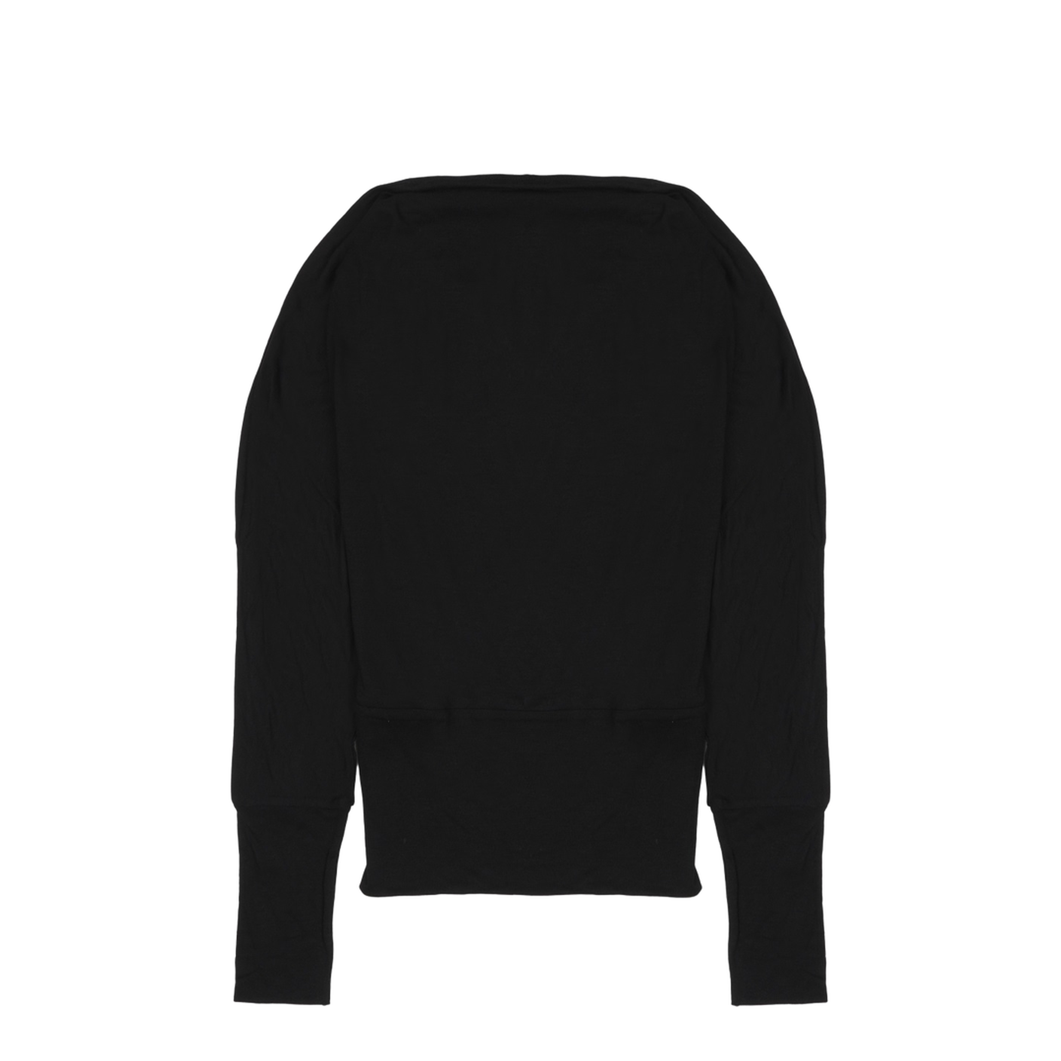 Main Sweaters Black - Image 2