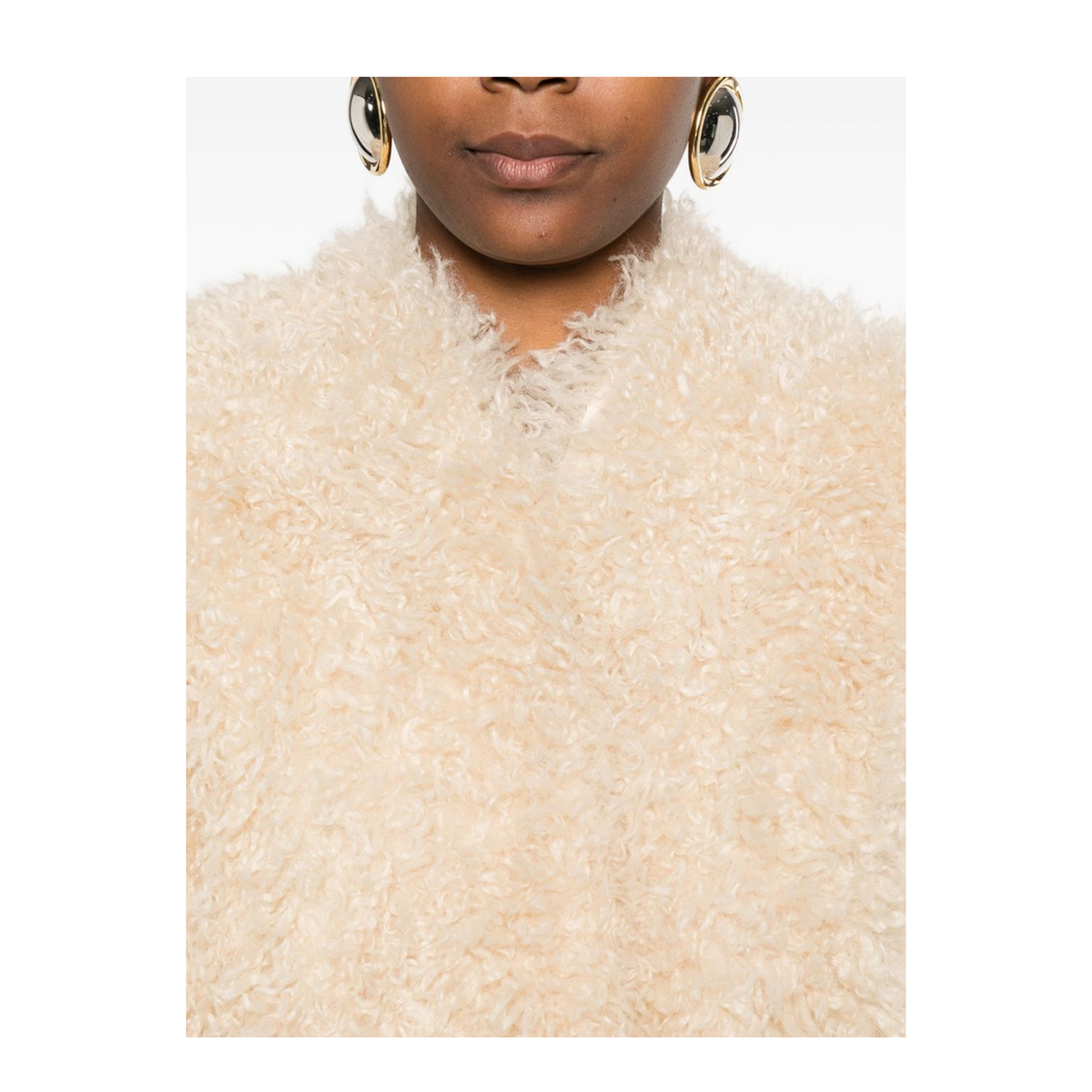 Coats White - Image 5