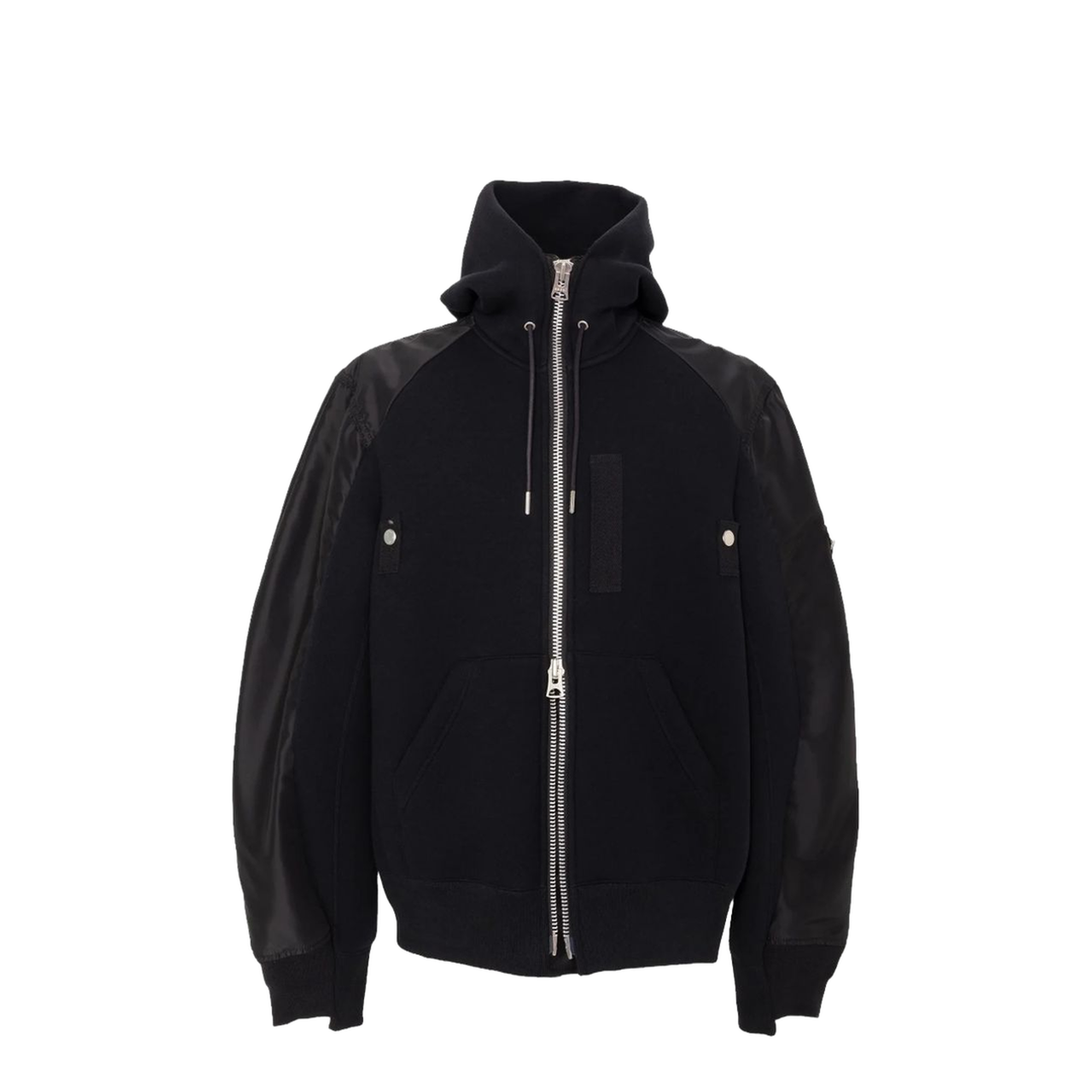 Sweaters Black - Image 1
