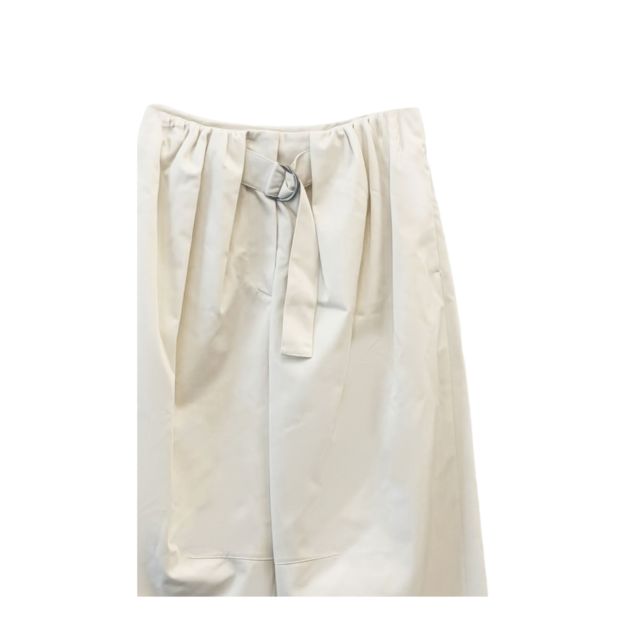 Trousers Ivory - Image 2