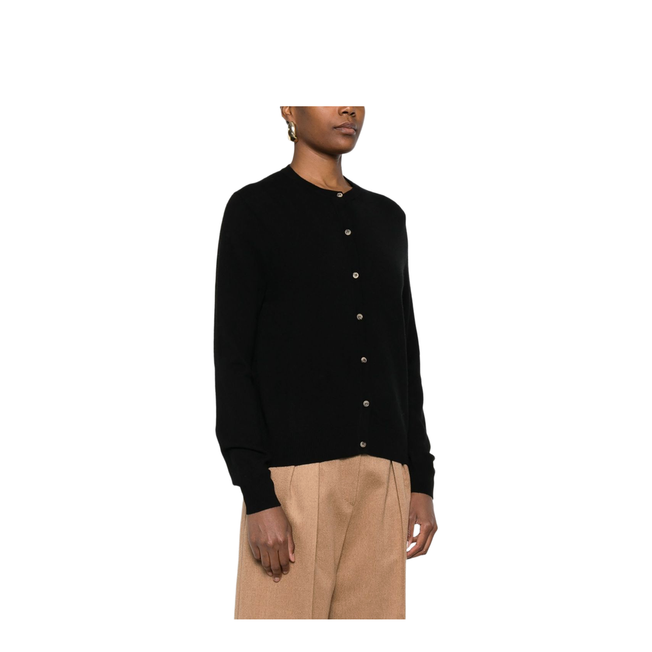 Sweaters Black - Image 5