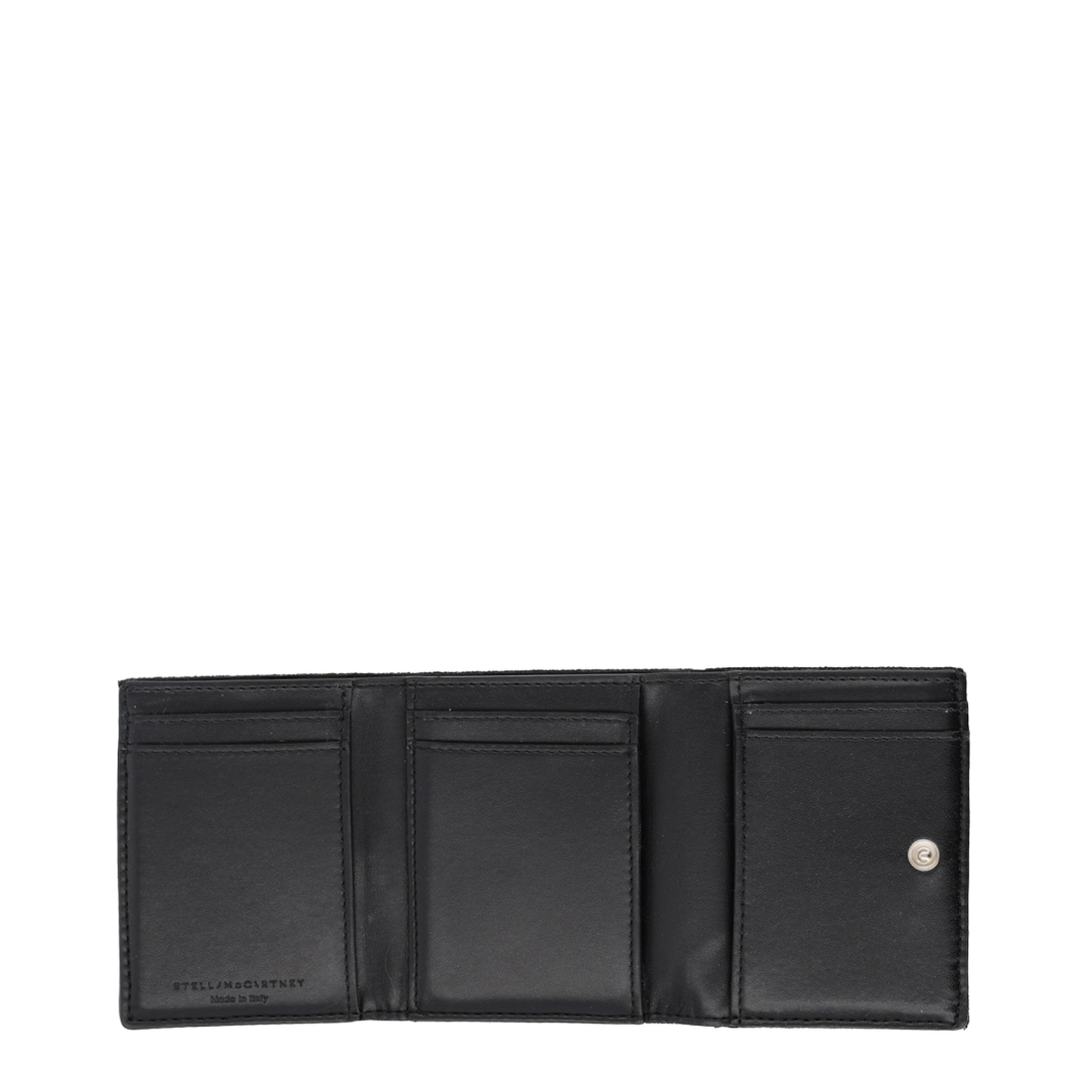 Falabella Trifold Wallet - Image 4
