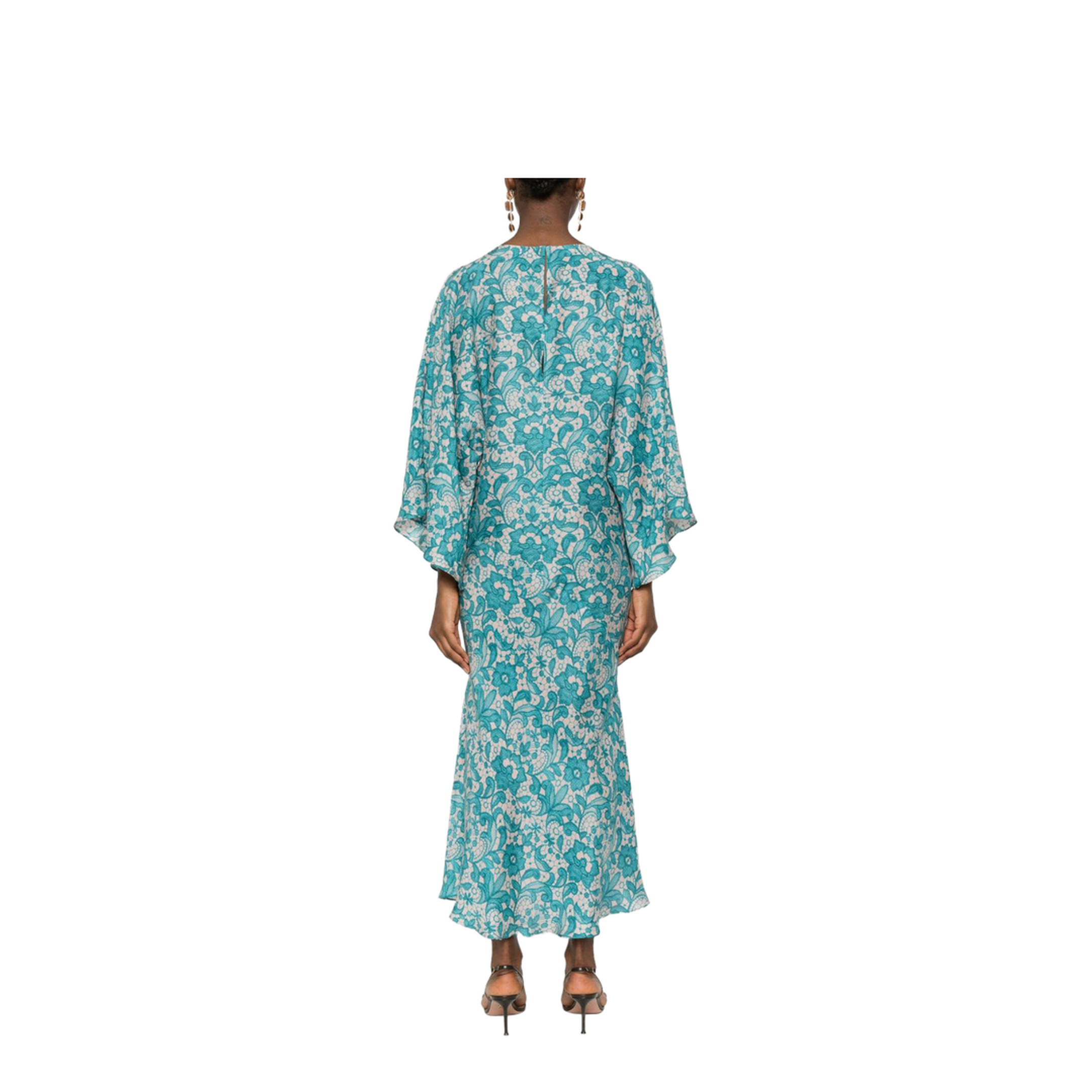 Clear Blue Dresses - Image 4